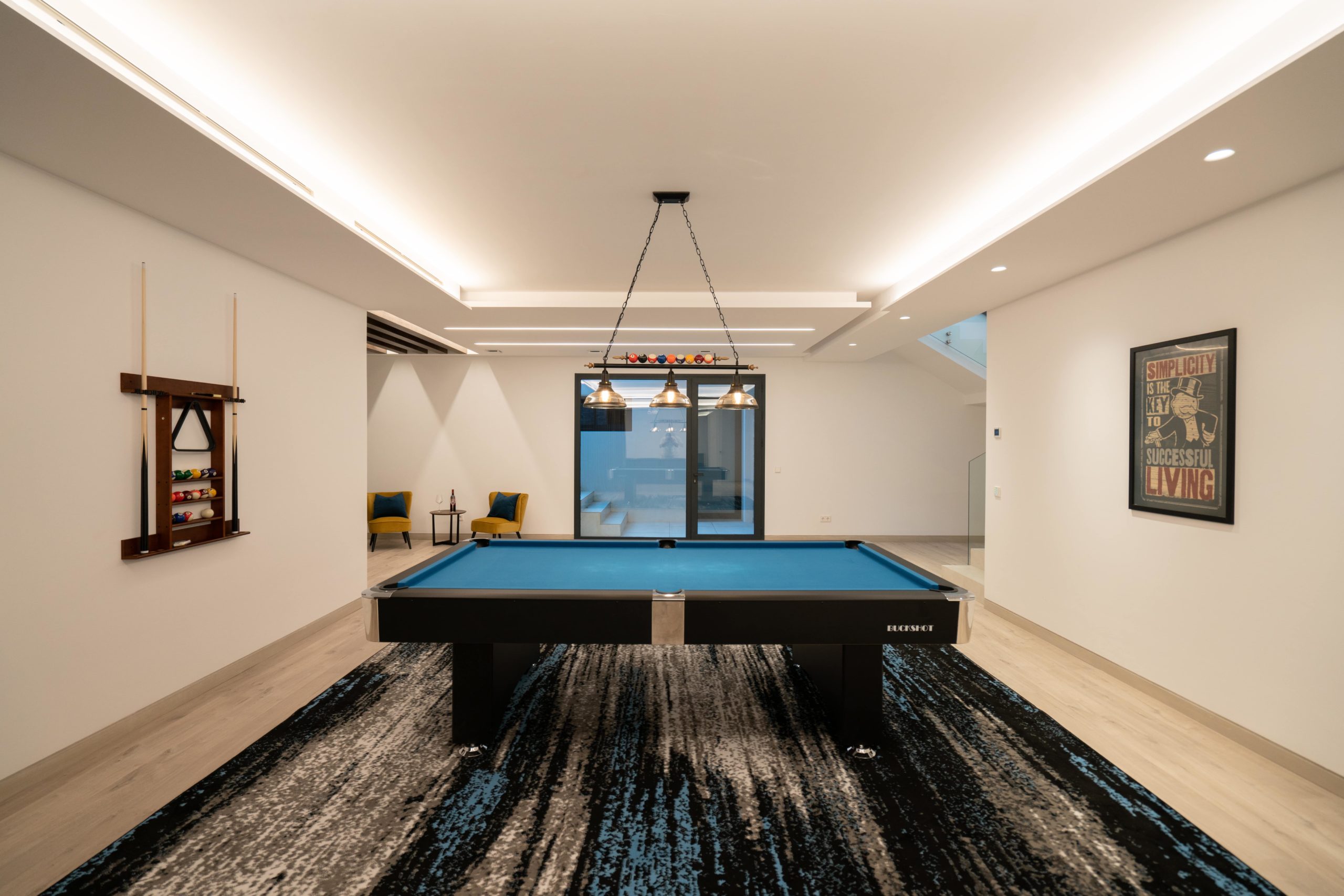 Fairway 21