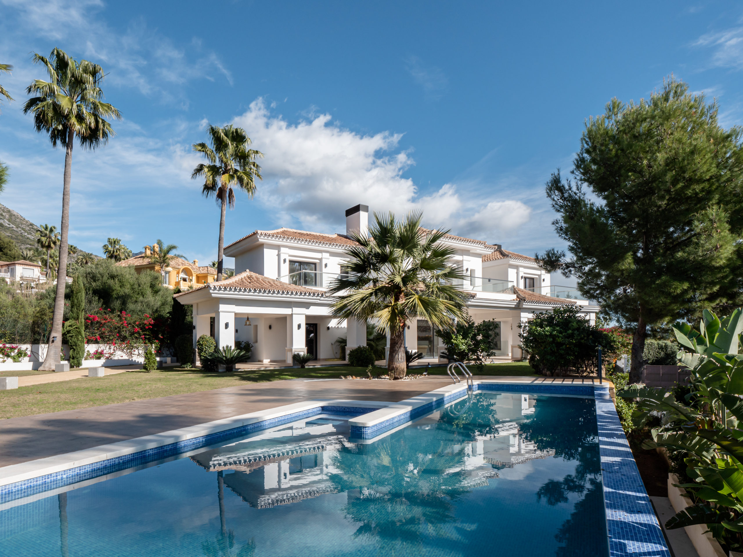 Villa Azure