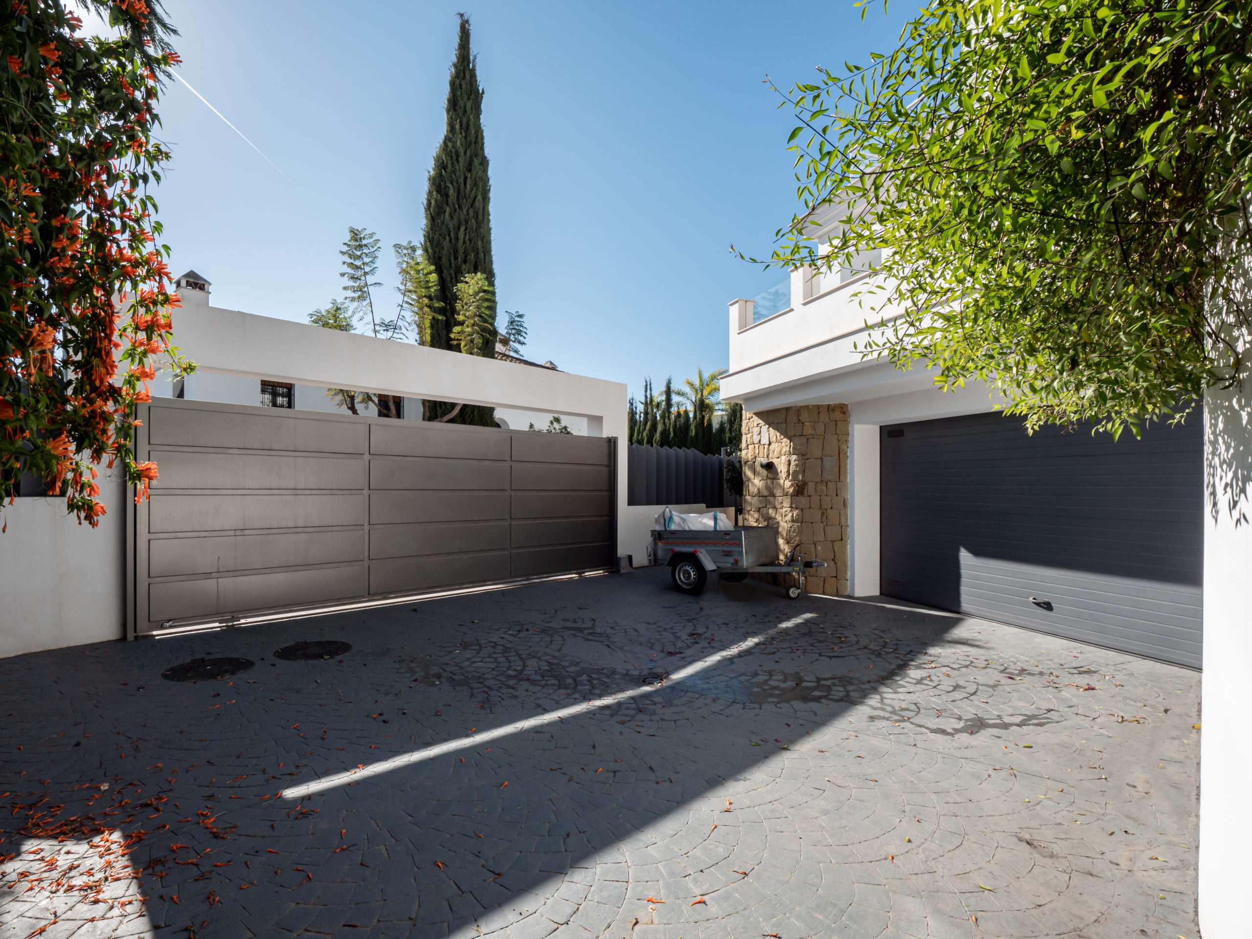Villa Azure