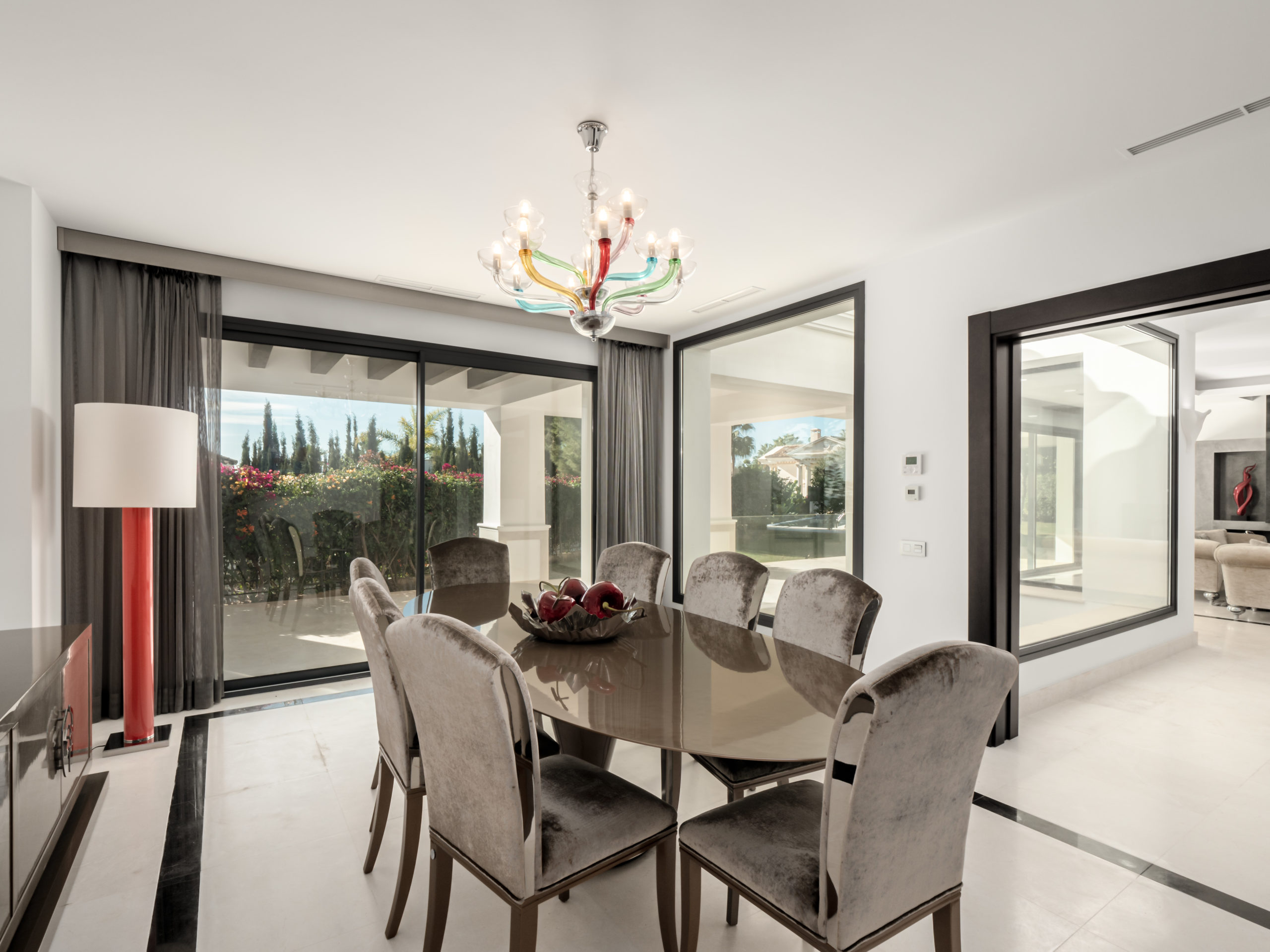 Villa Azure