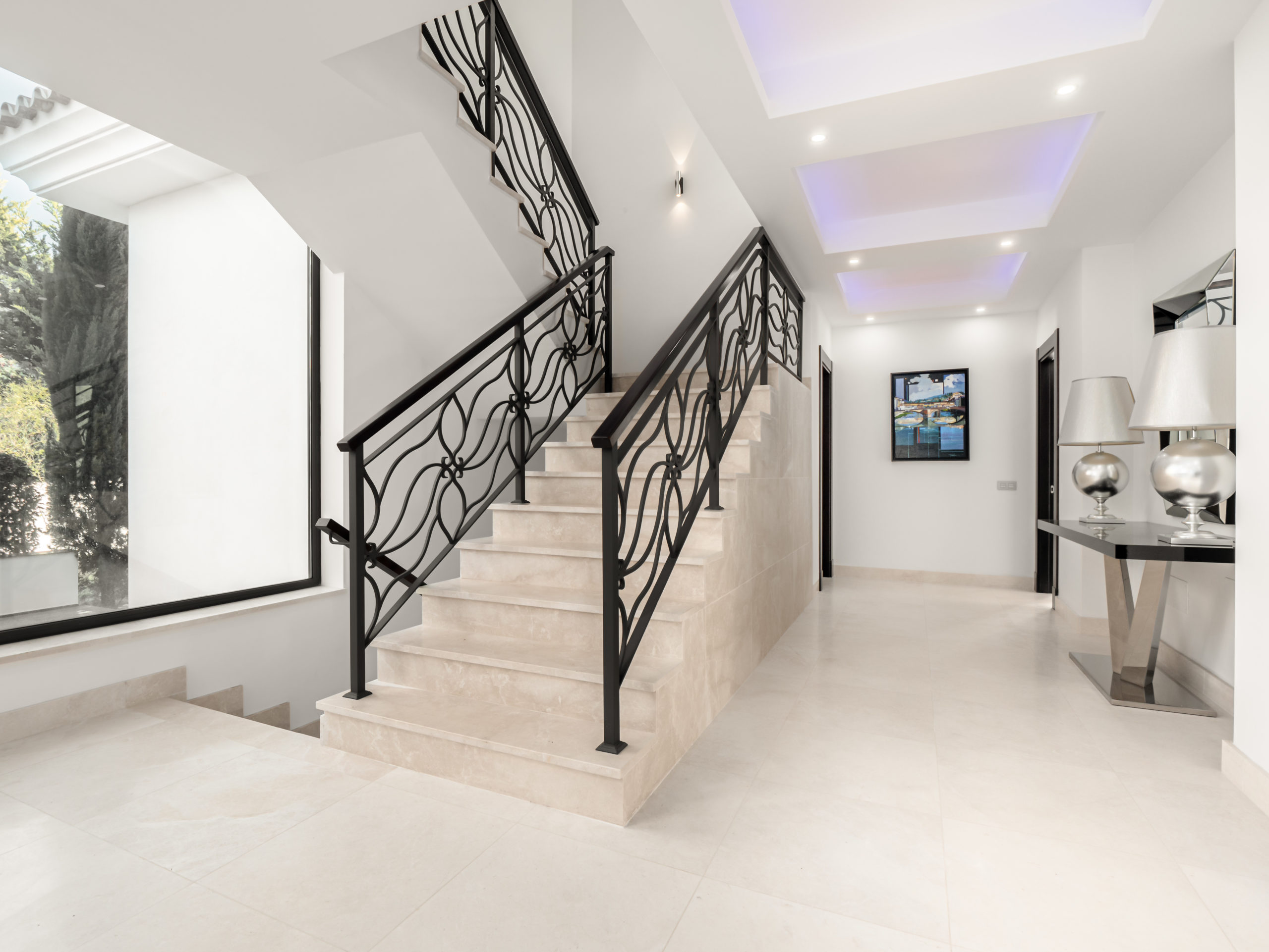 Villa Azure