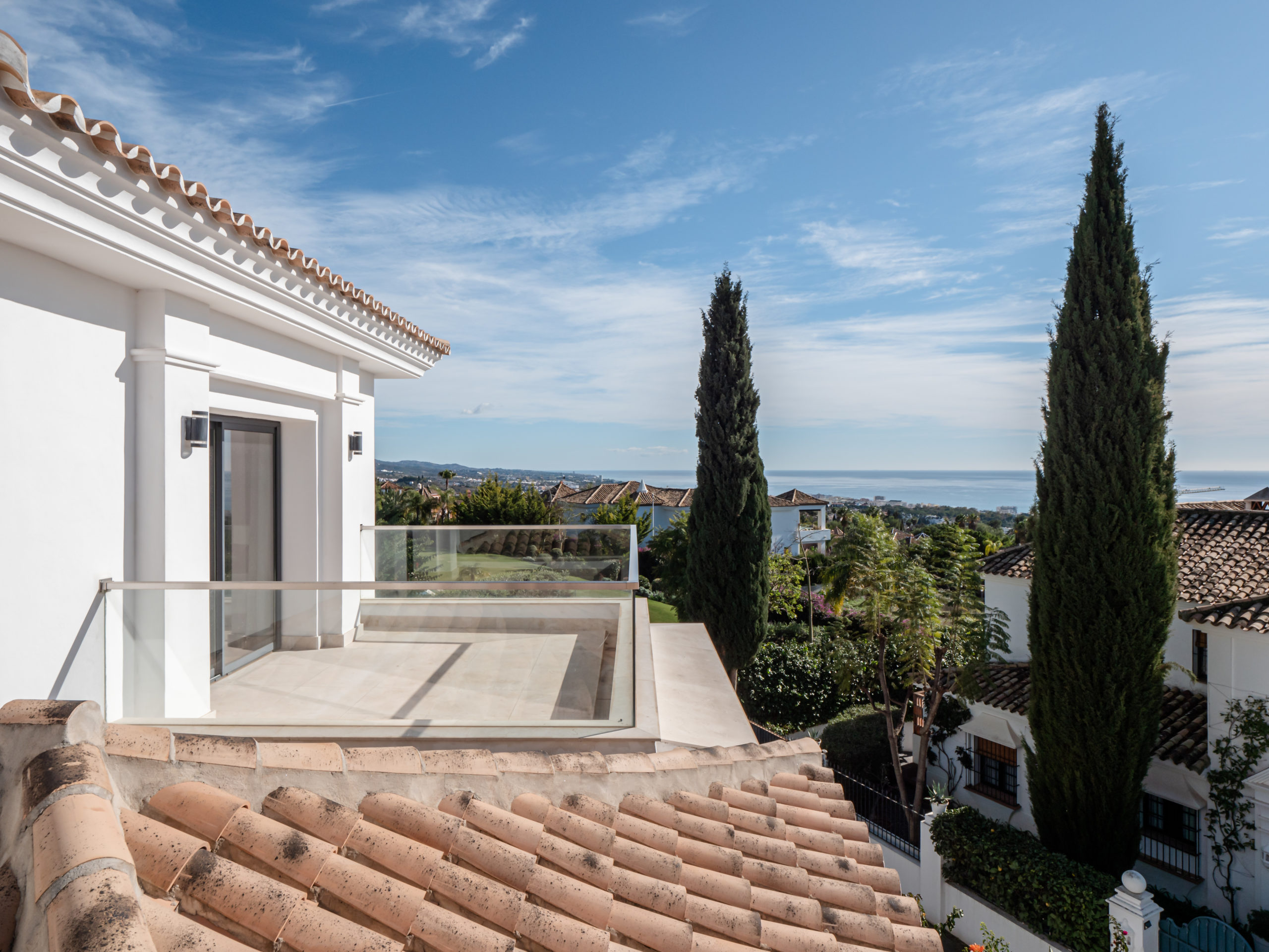 Villa Azure