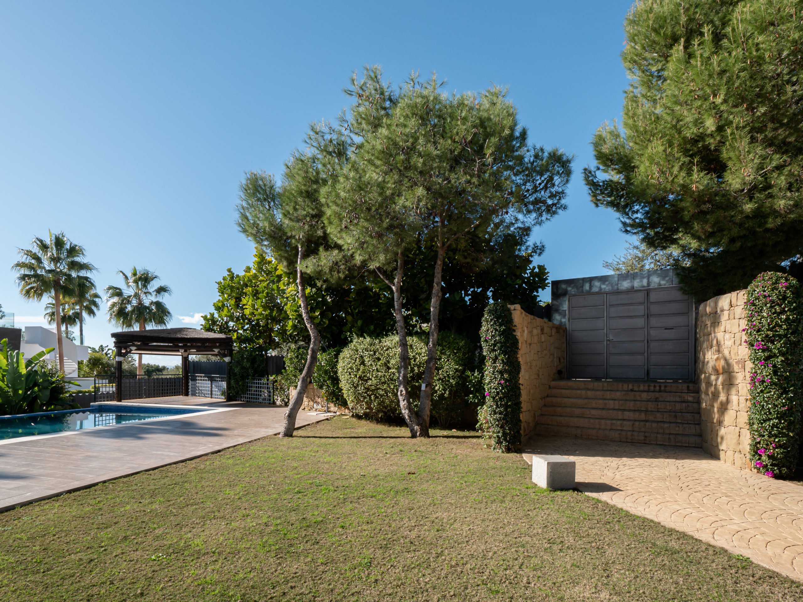 Villa Azure
