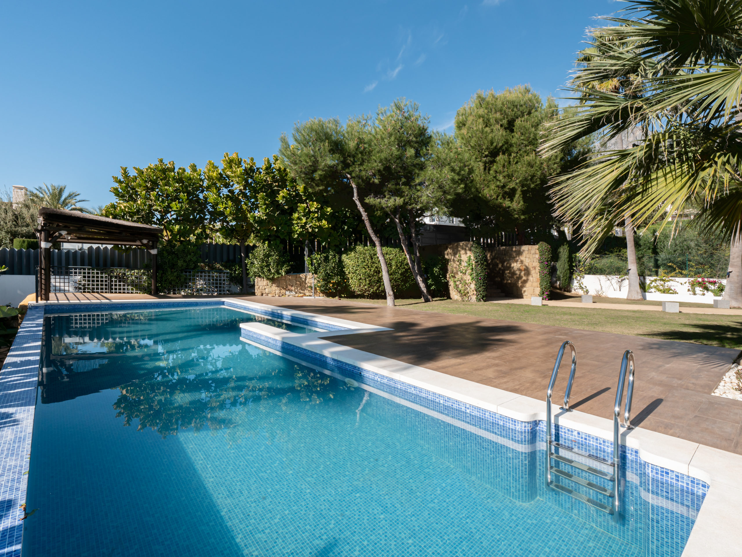 Villa Azure