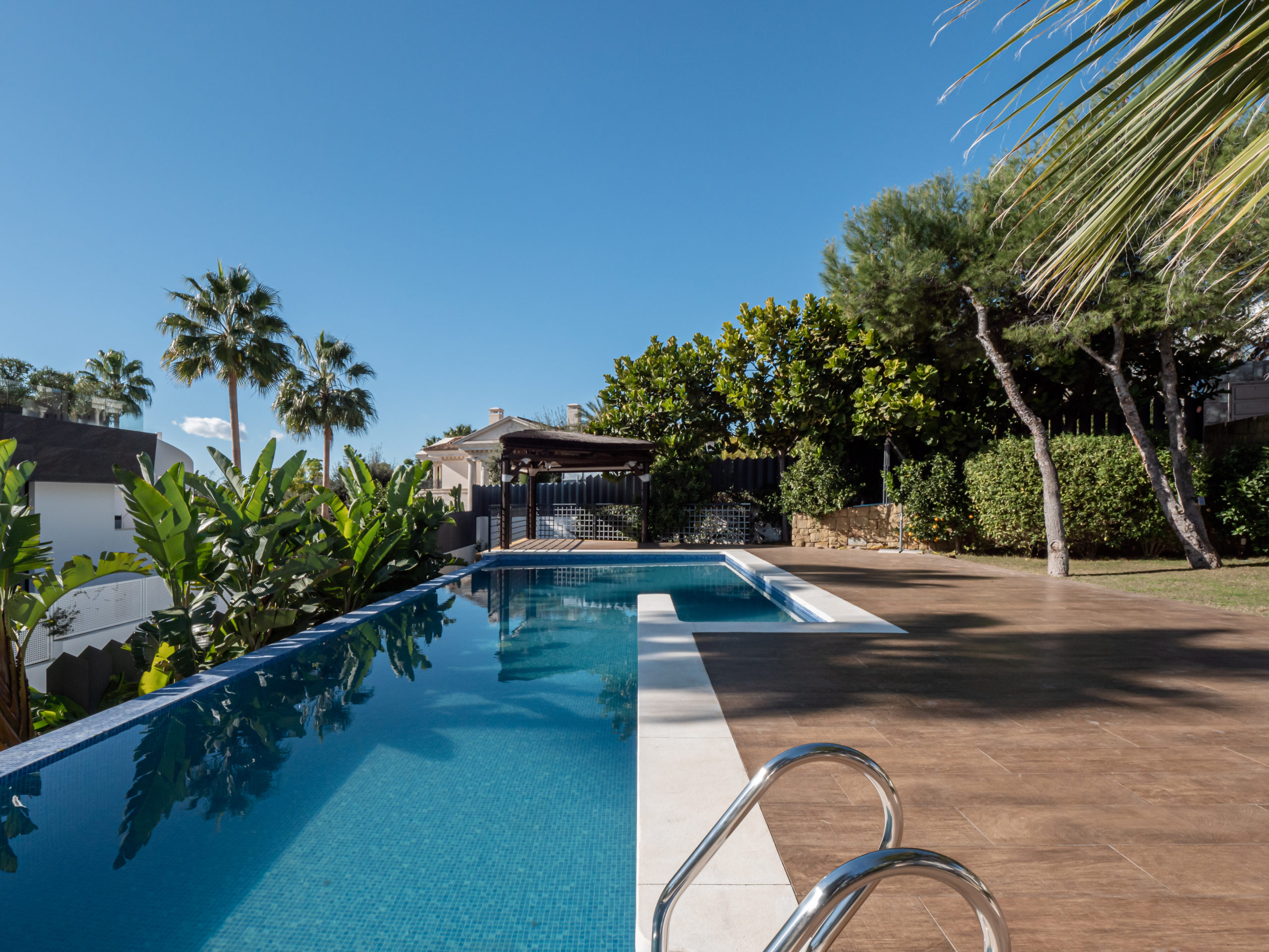 Villa Azure