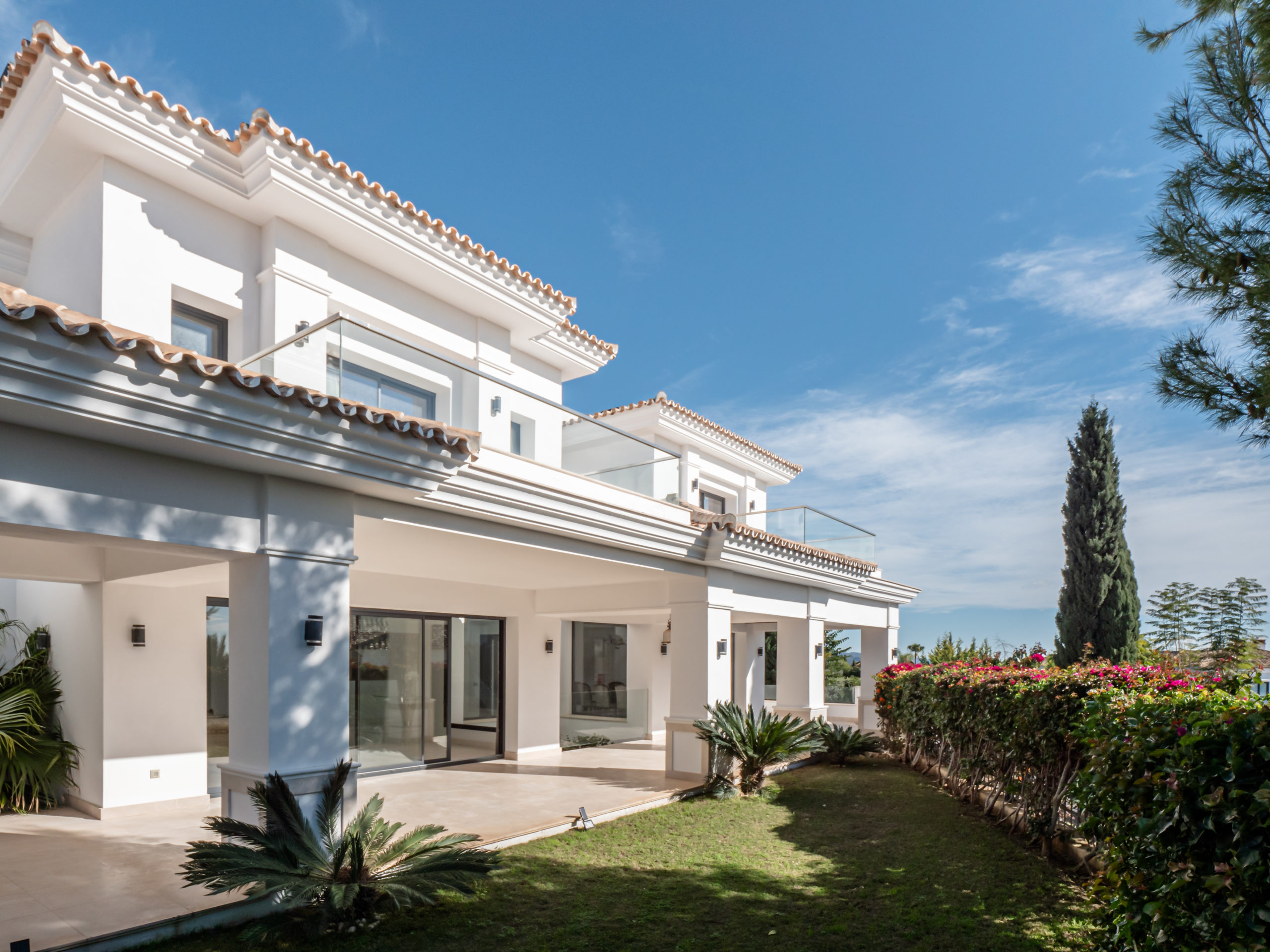 Villa Azure