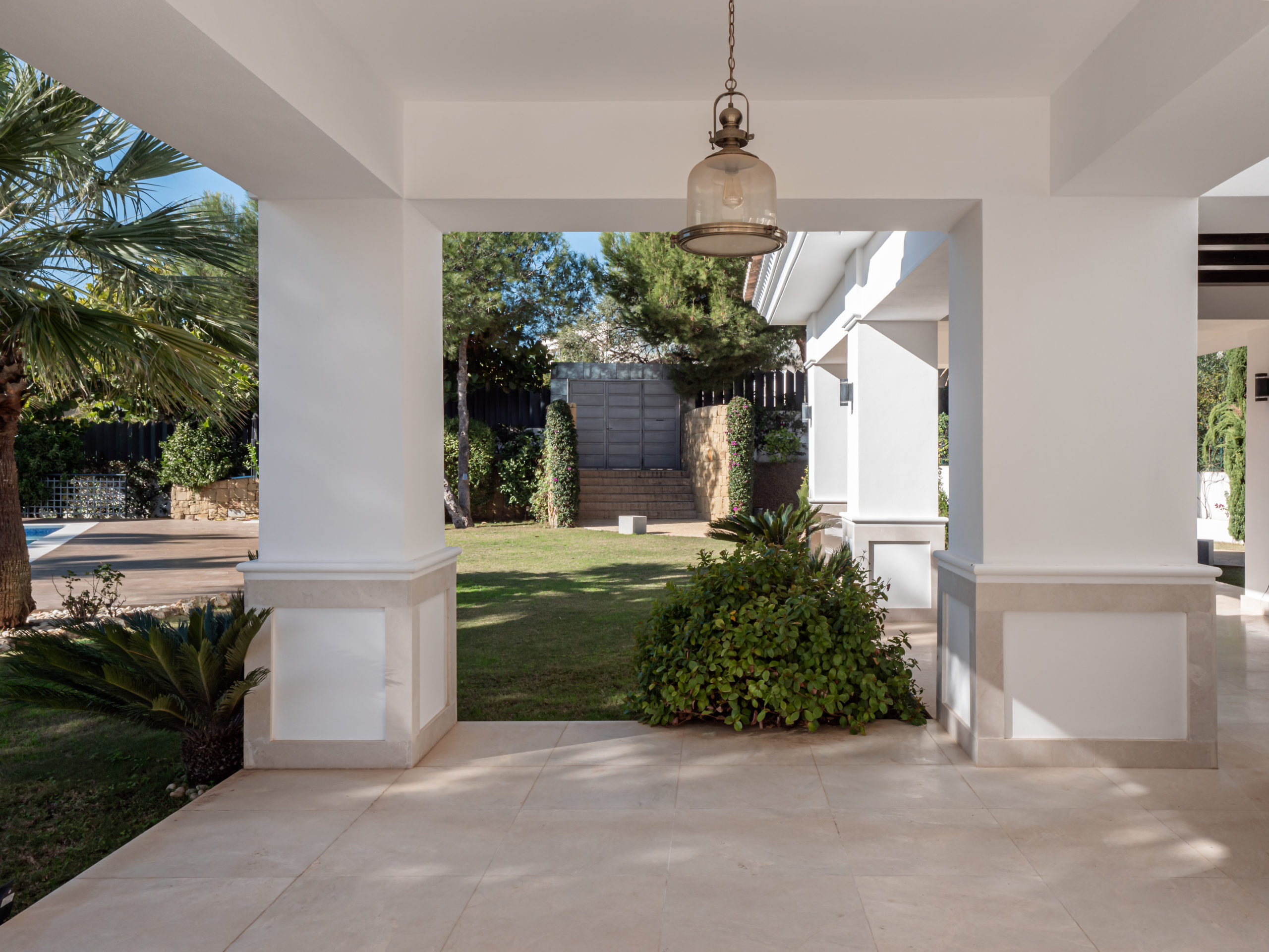 Villa Azure