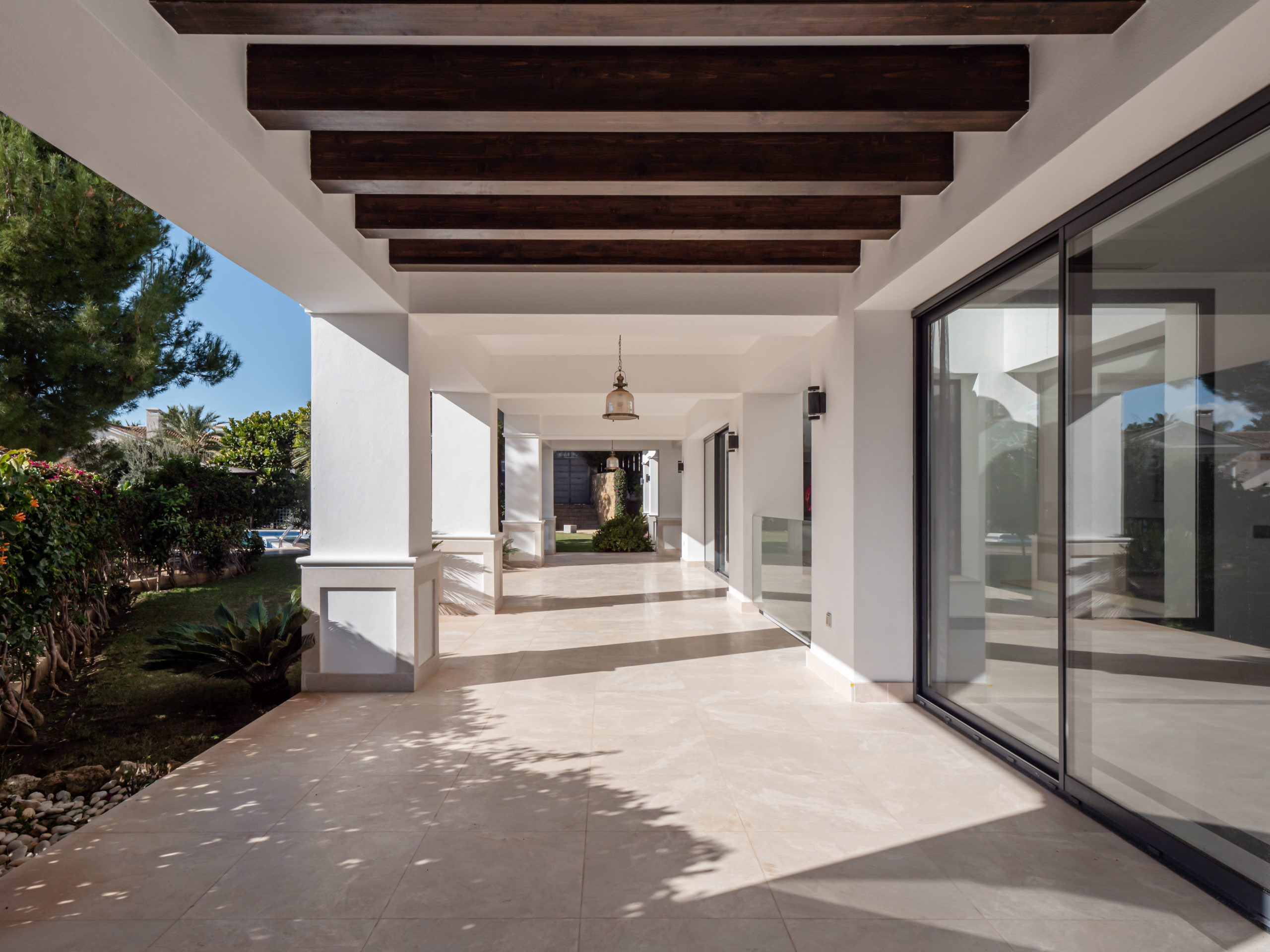 Villa Azure