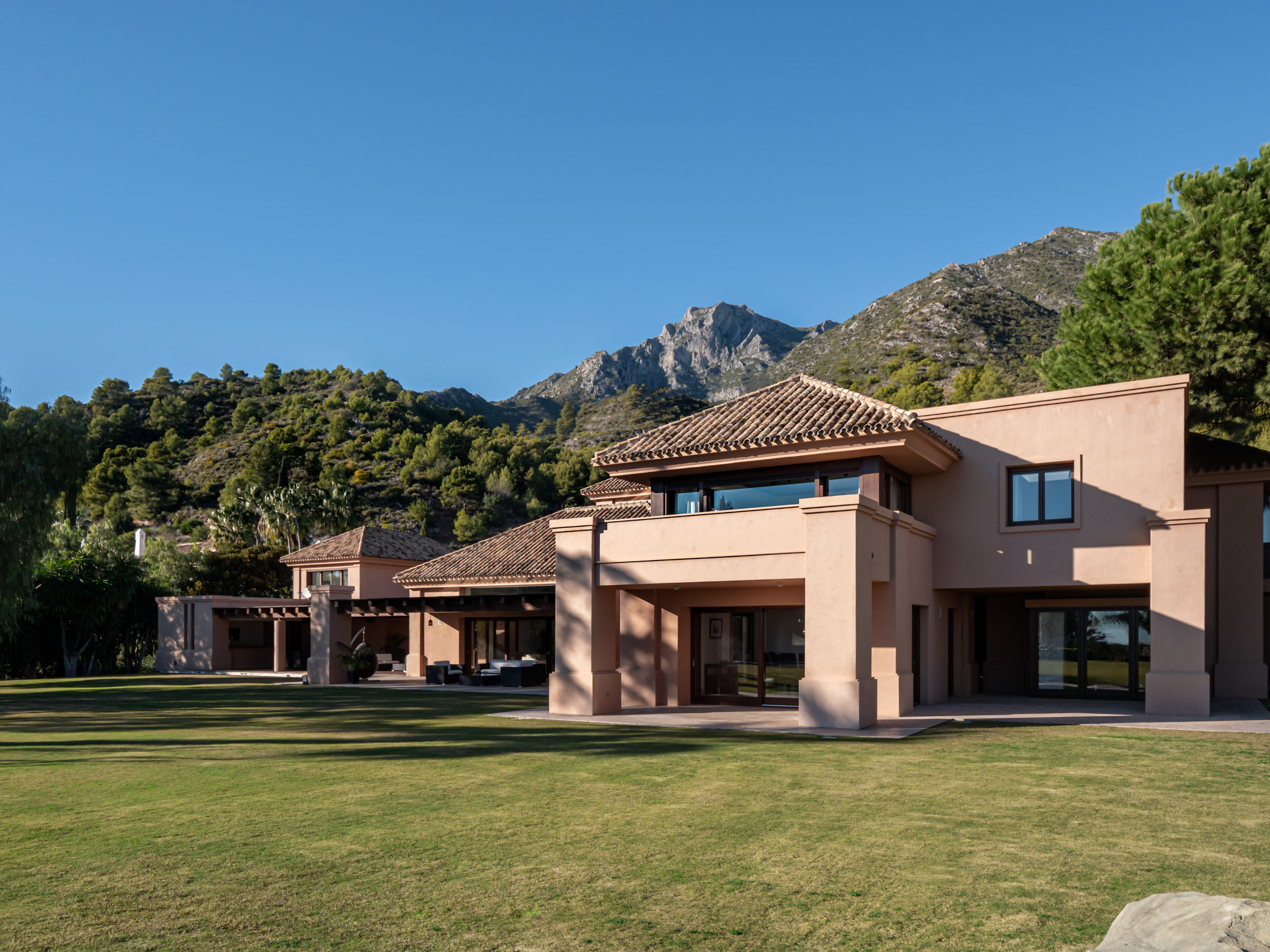 El Mirador