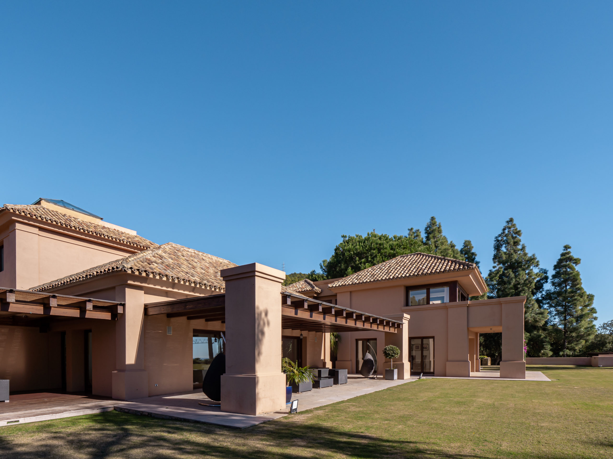El Mirador