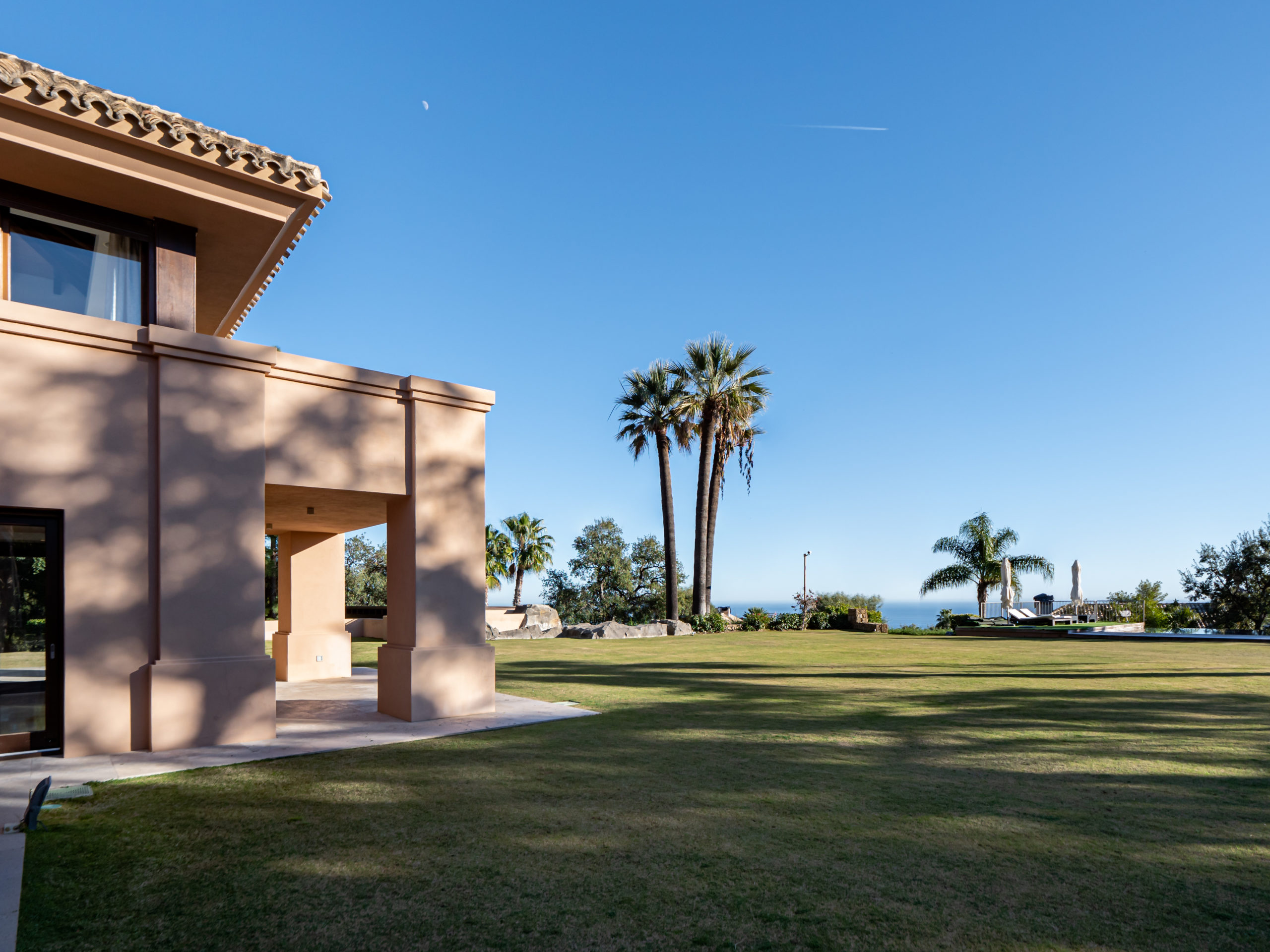 El Mirador