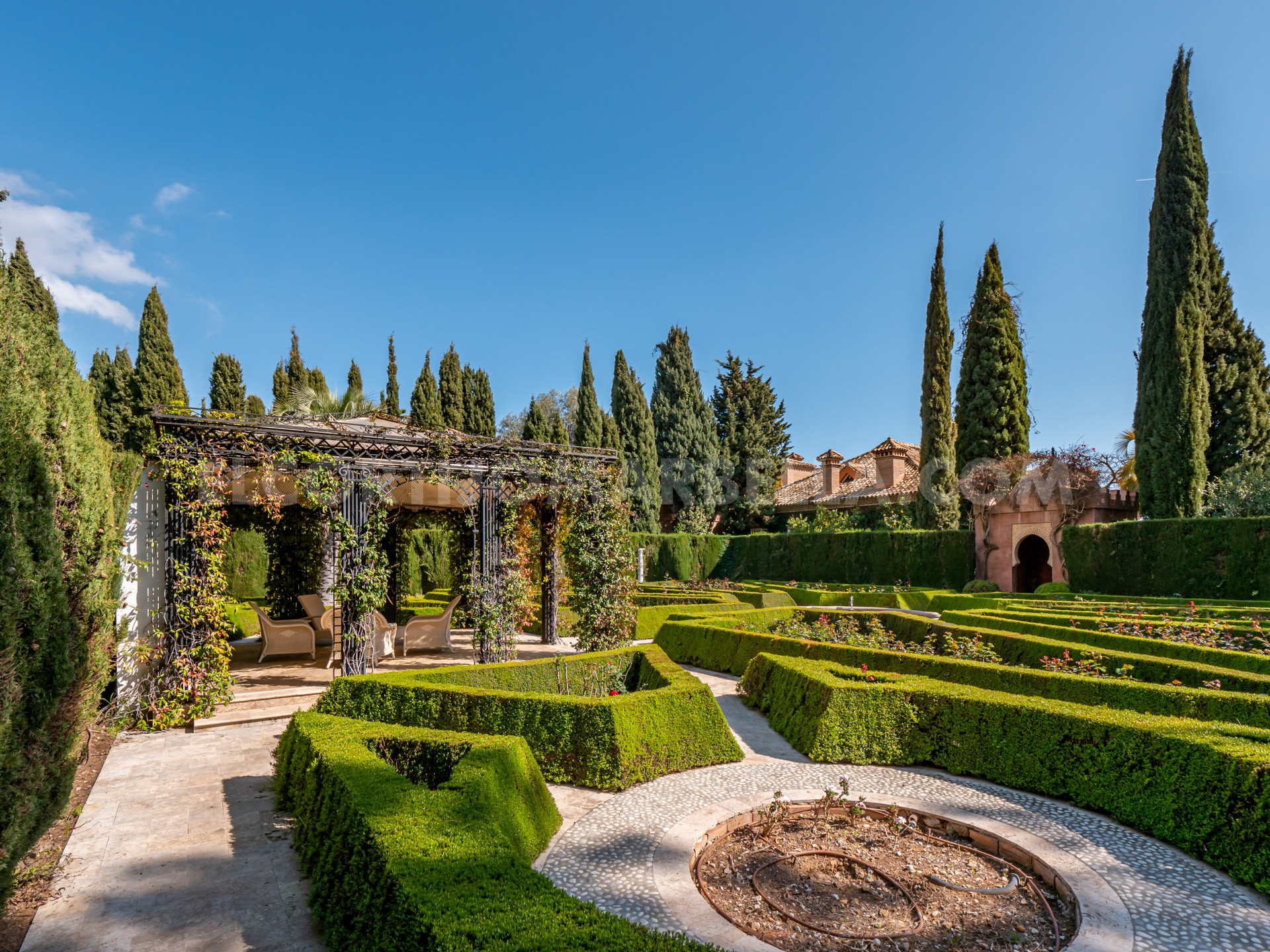 EL CORTIJO