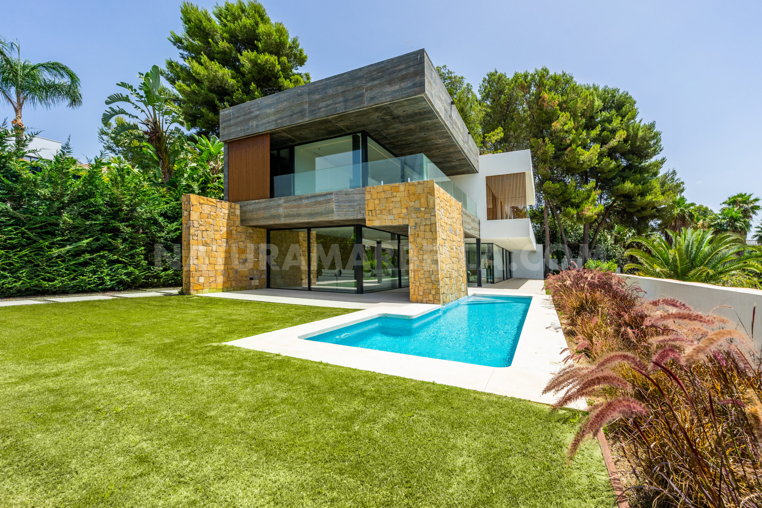 Villa Natura 2