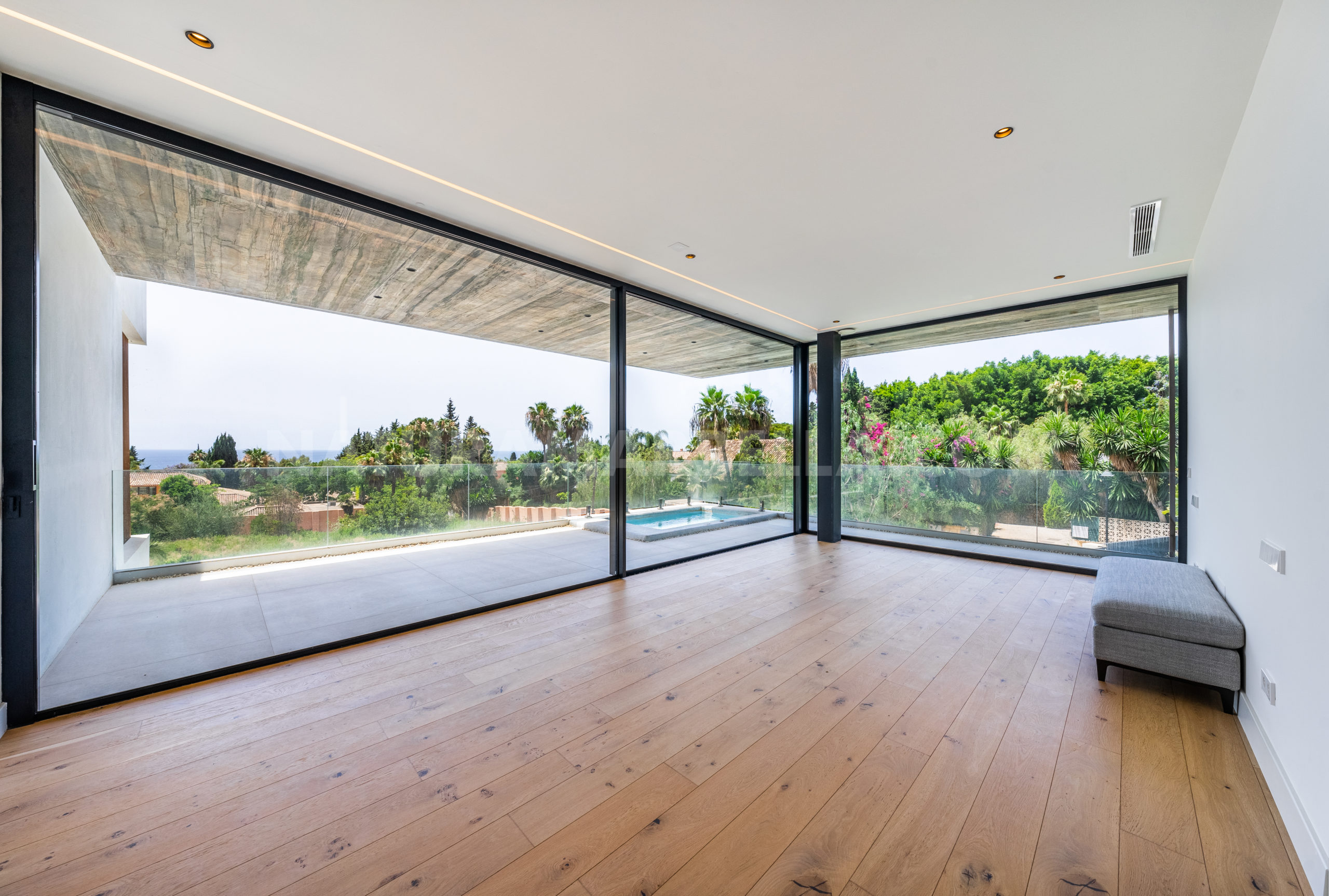 Villa Natura 2