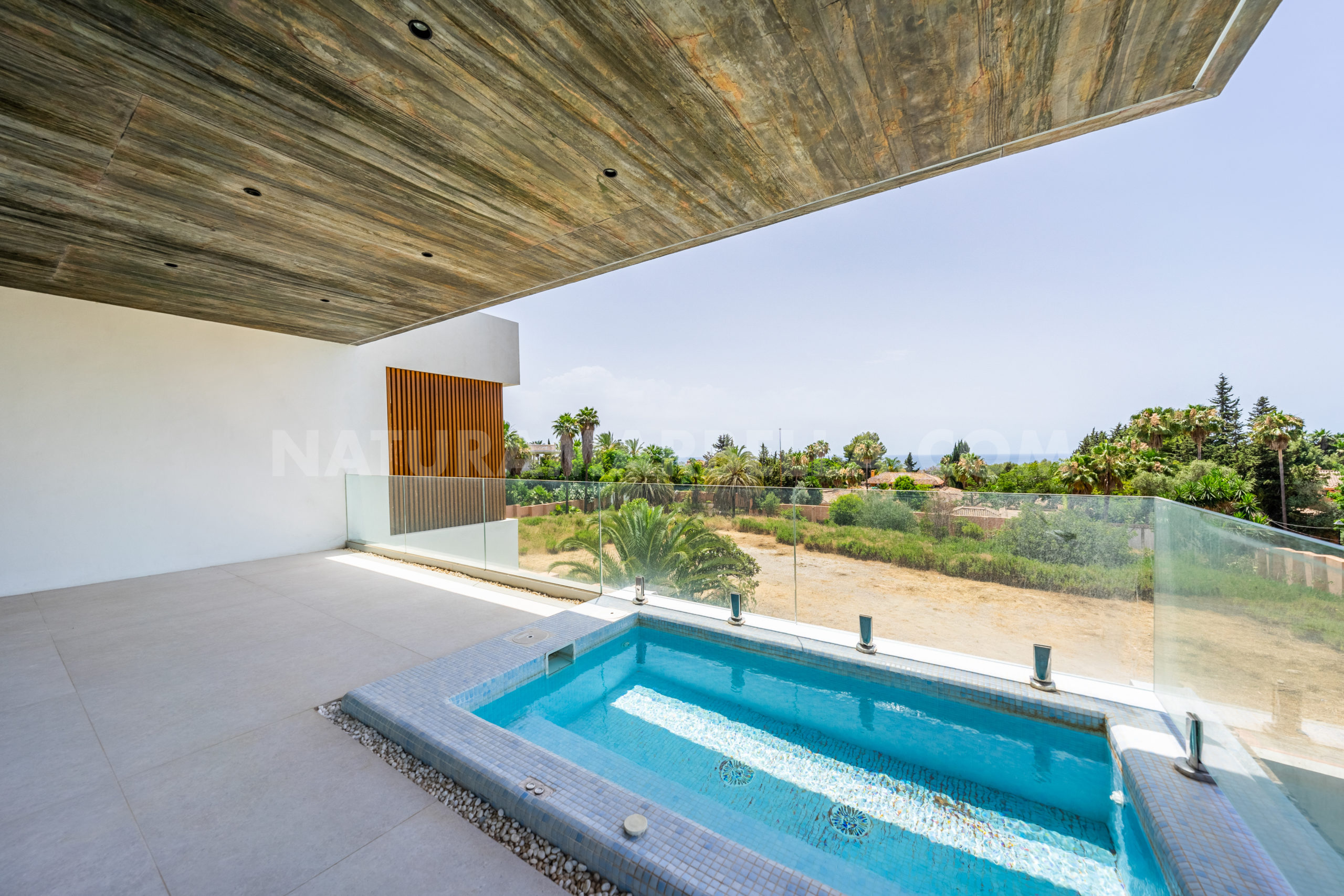 Villa Natura 2