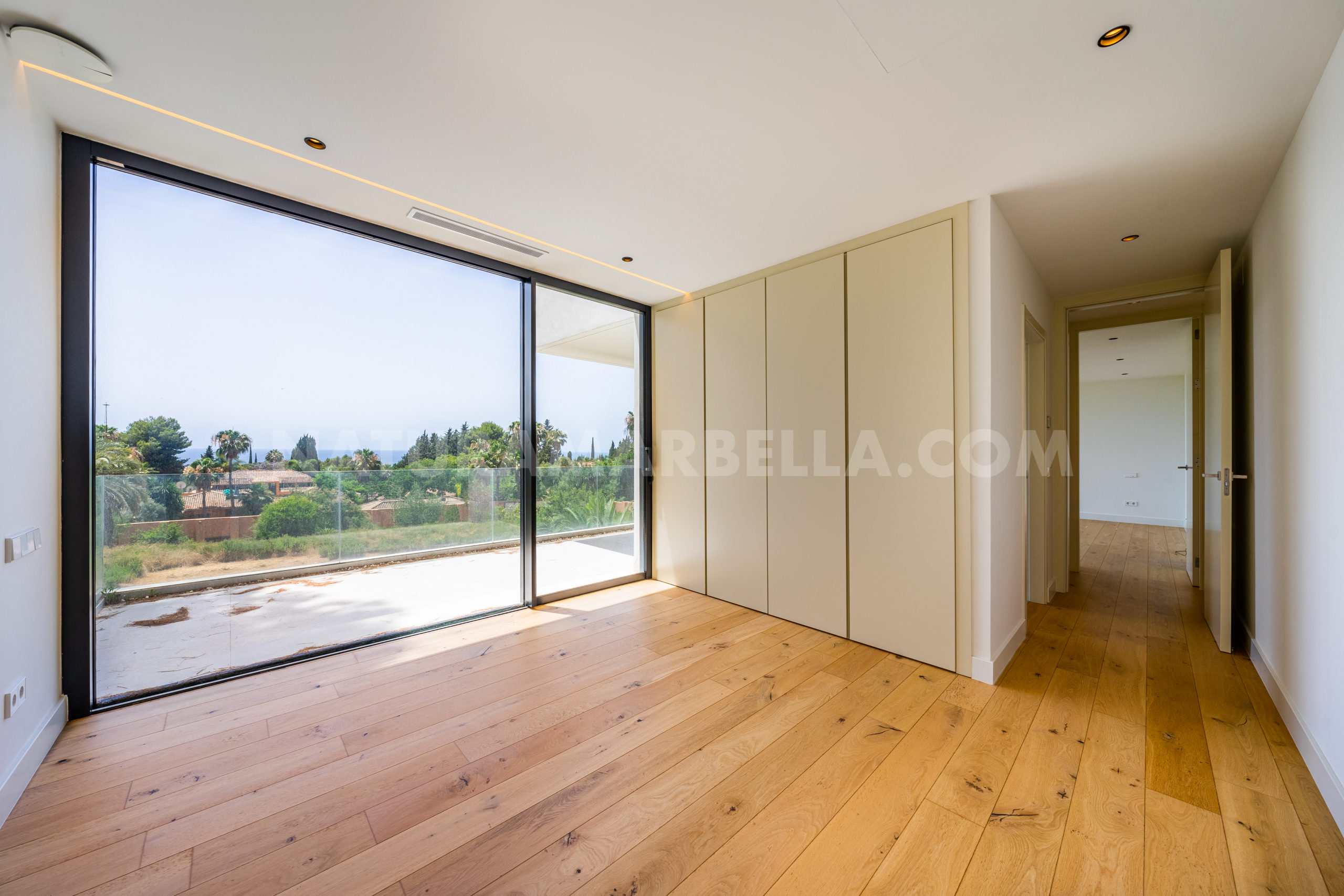 Villa Natura 2