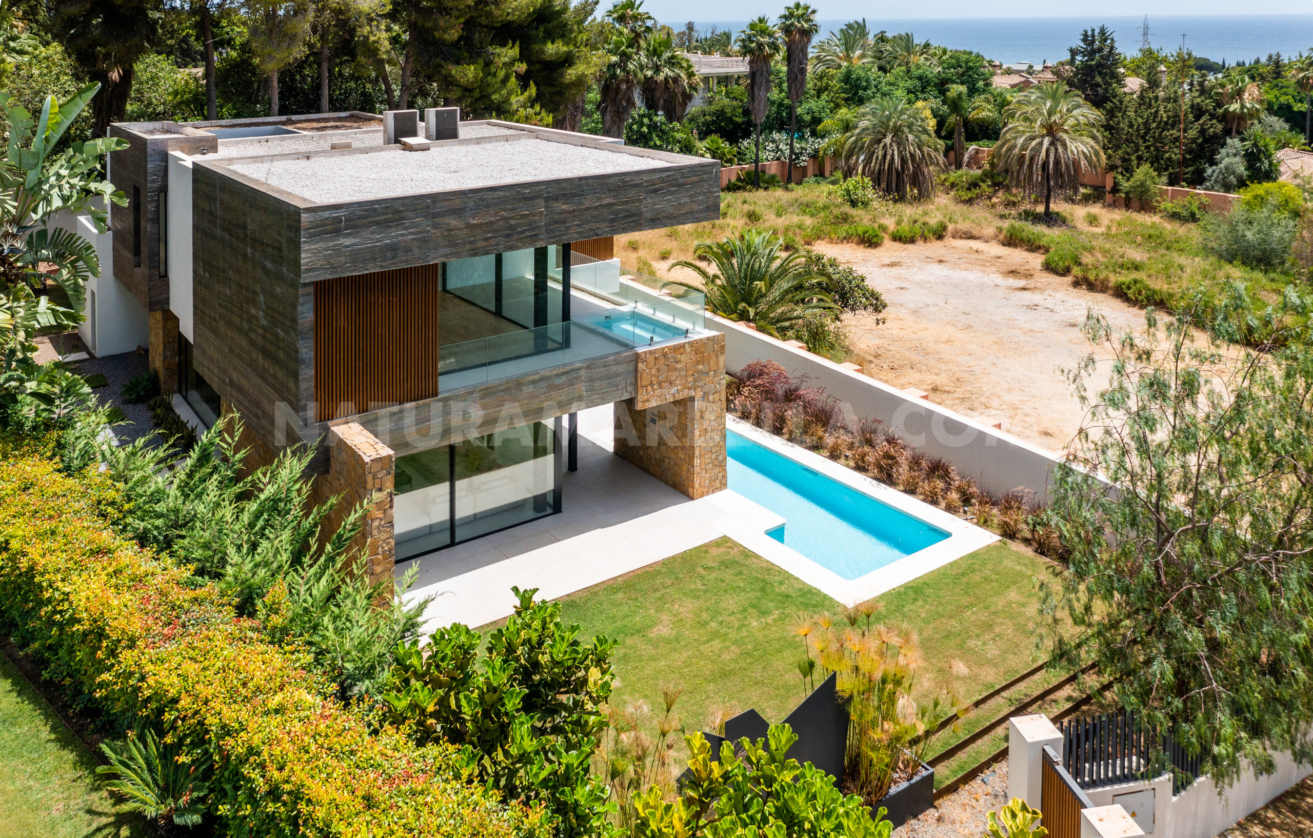 Villa Natura 2