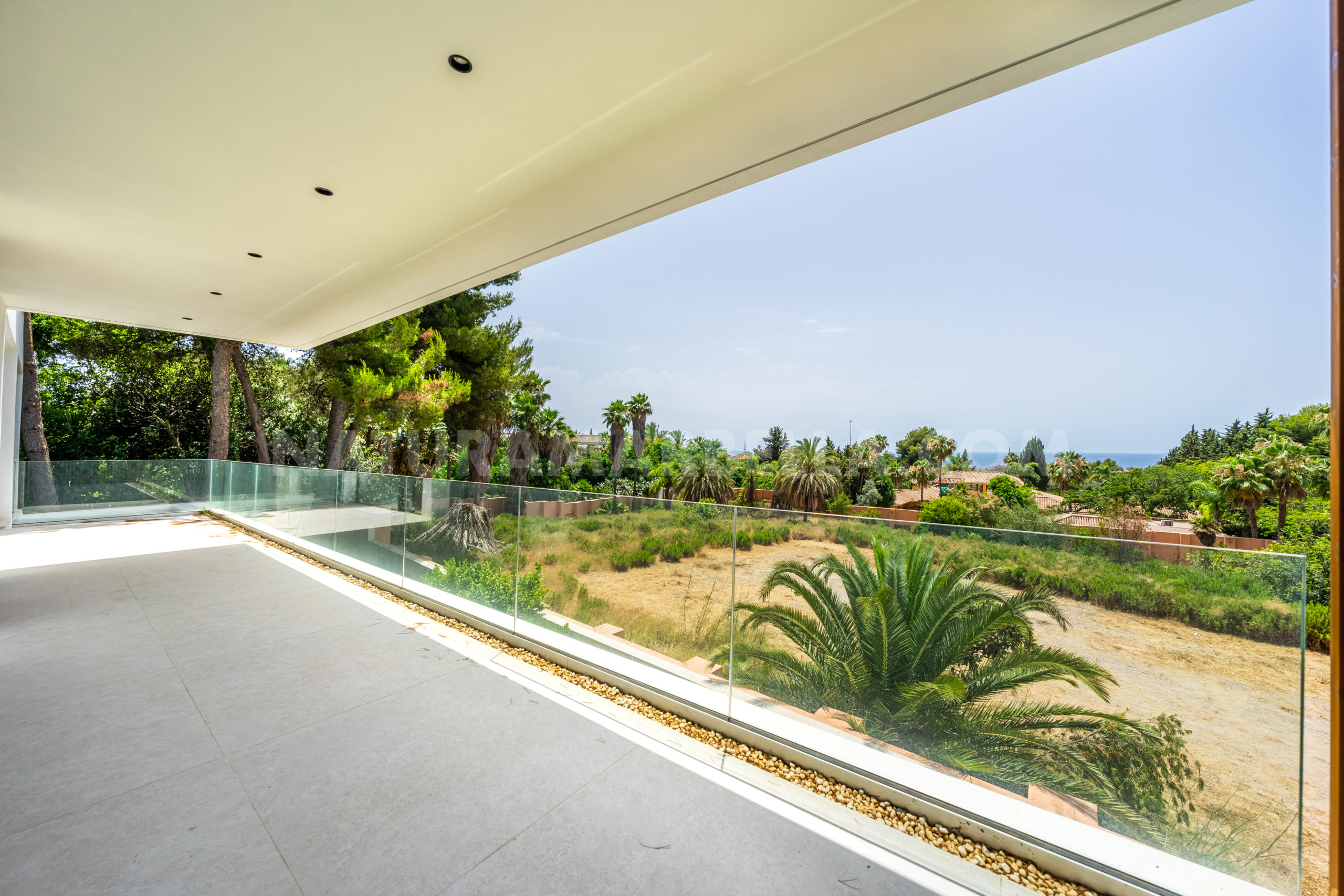 Villa Natura 2