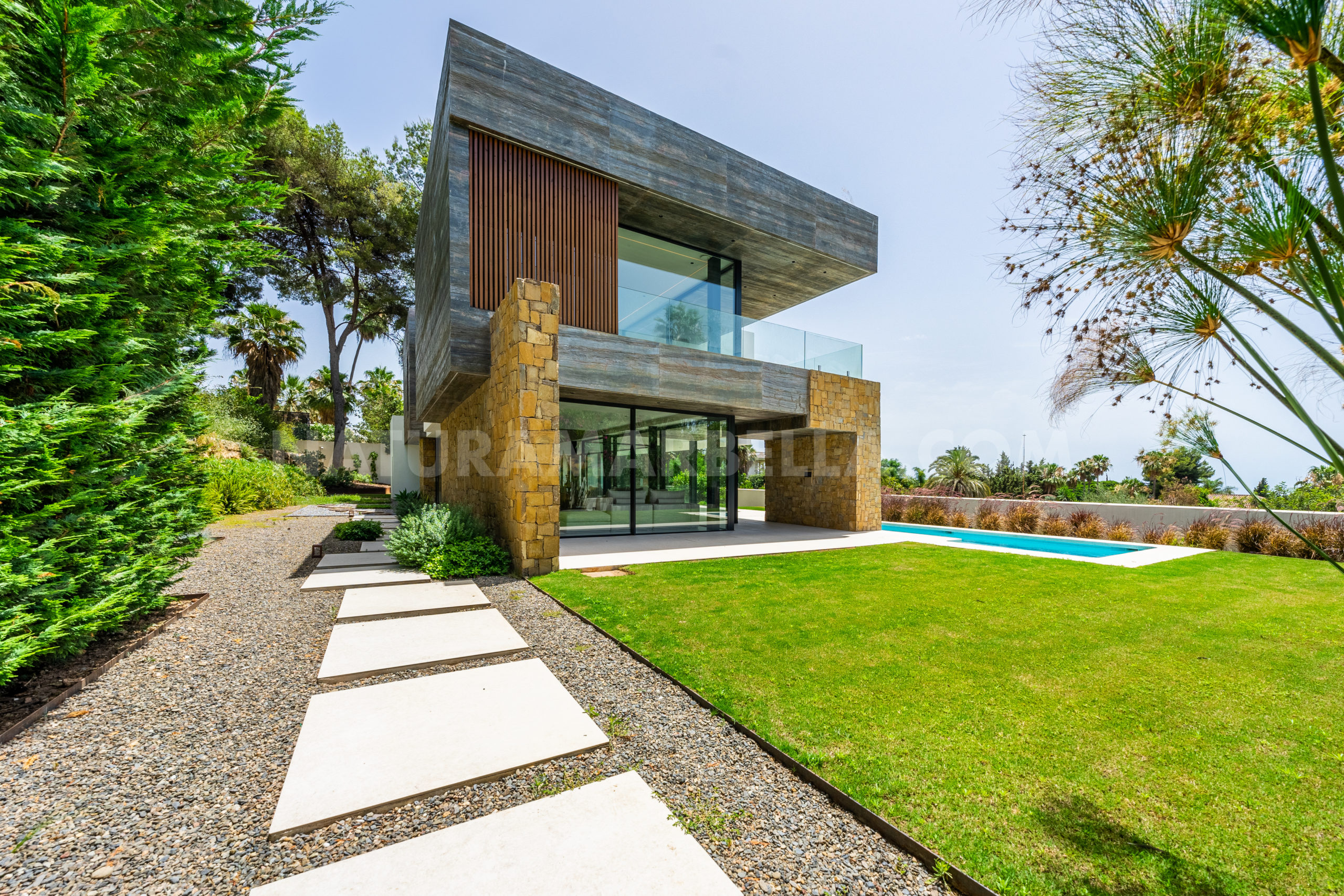 Villa Natura 2