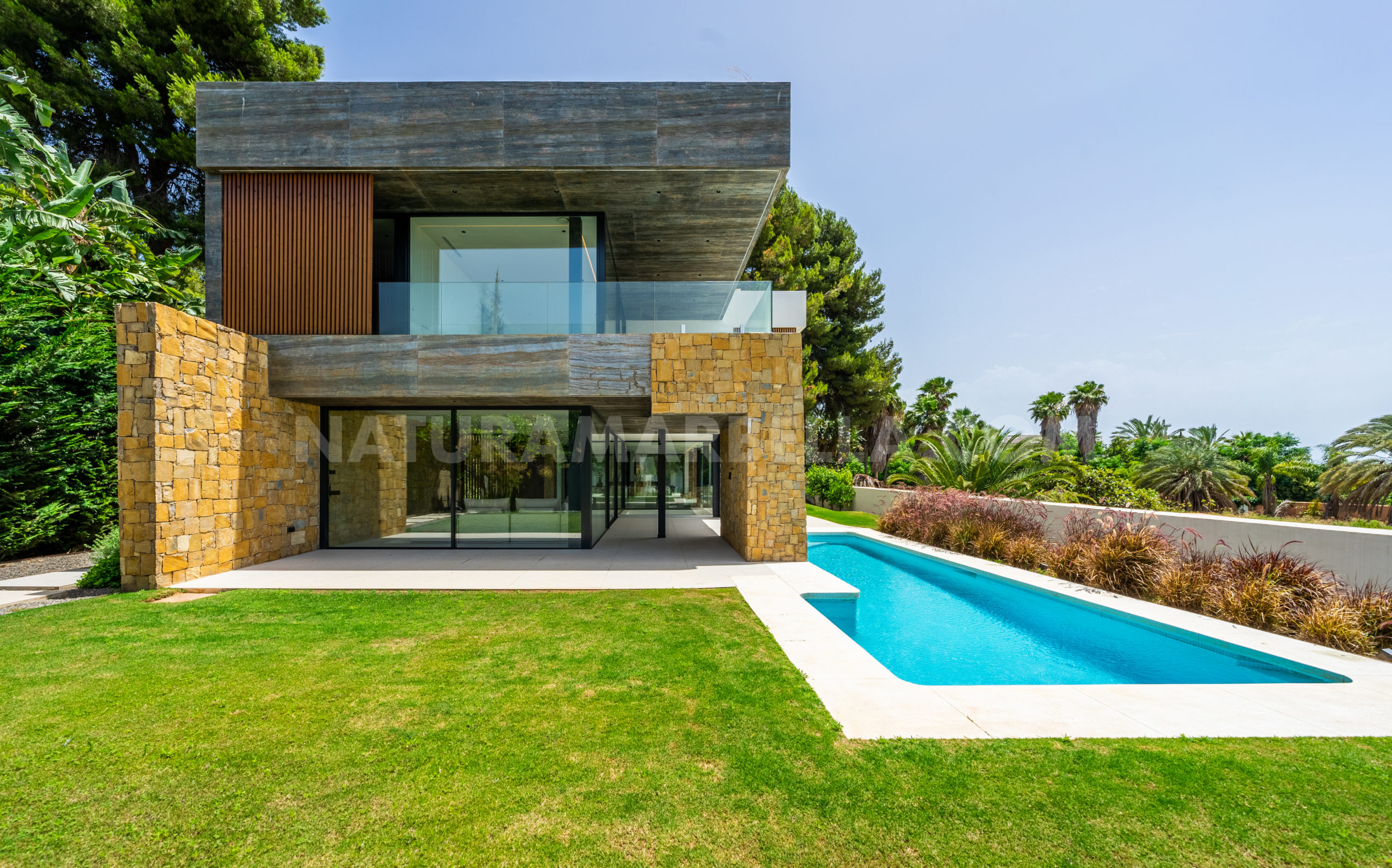 Villa Natura 2