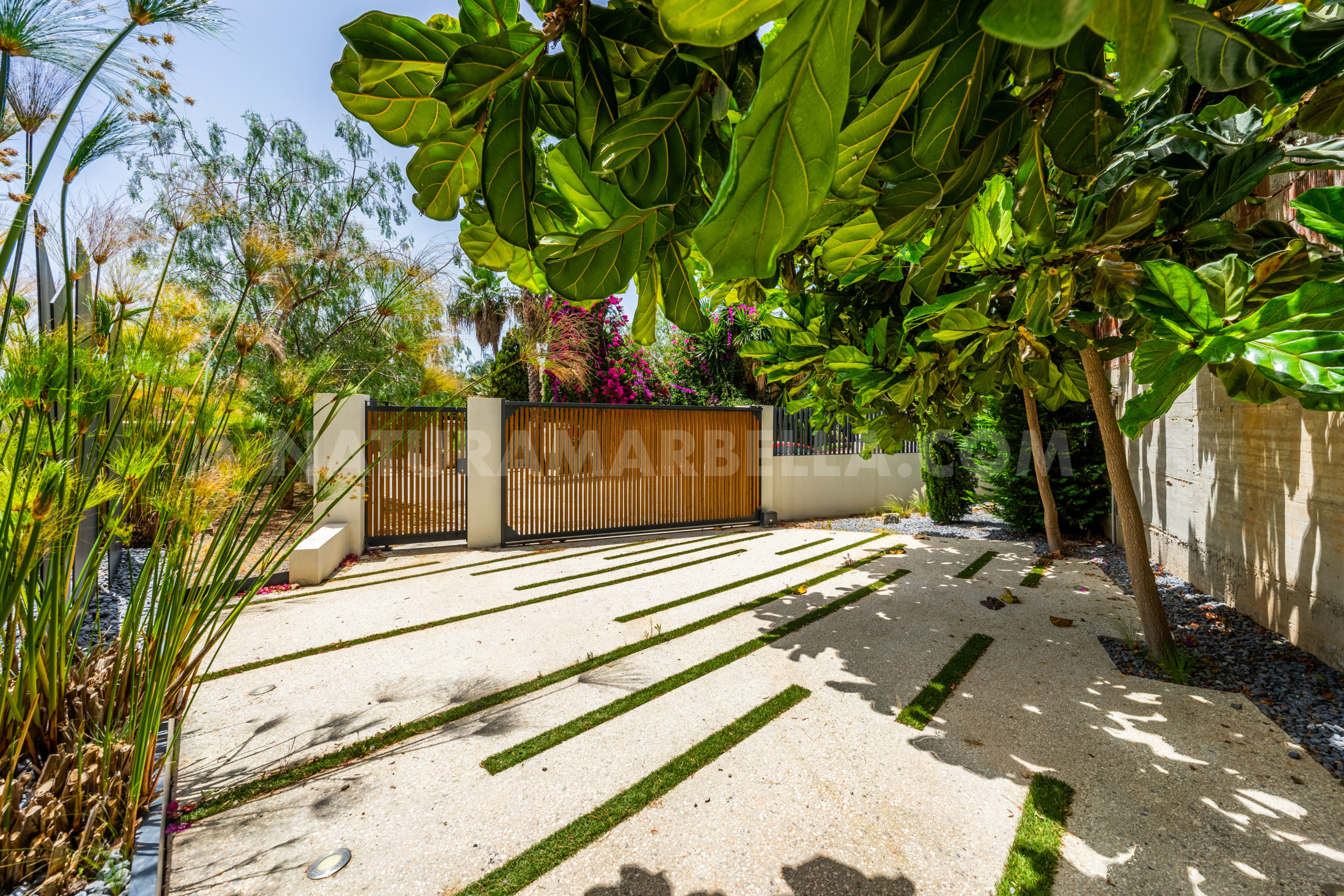 Villa Natura 2