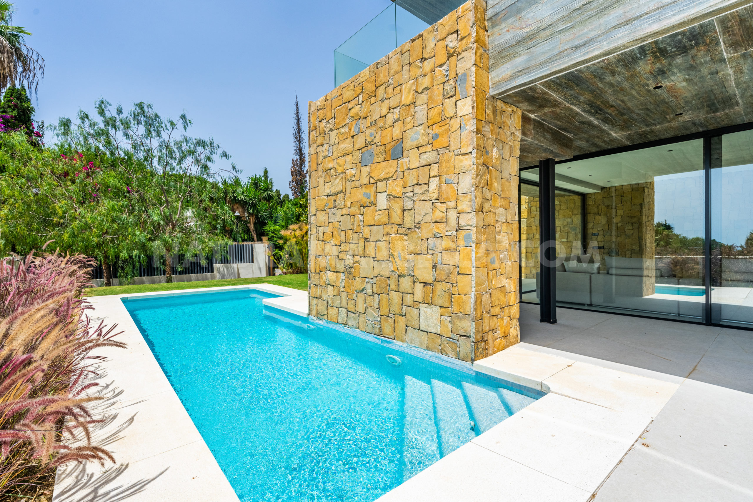 Villa Natura 2
