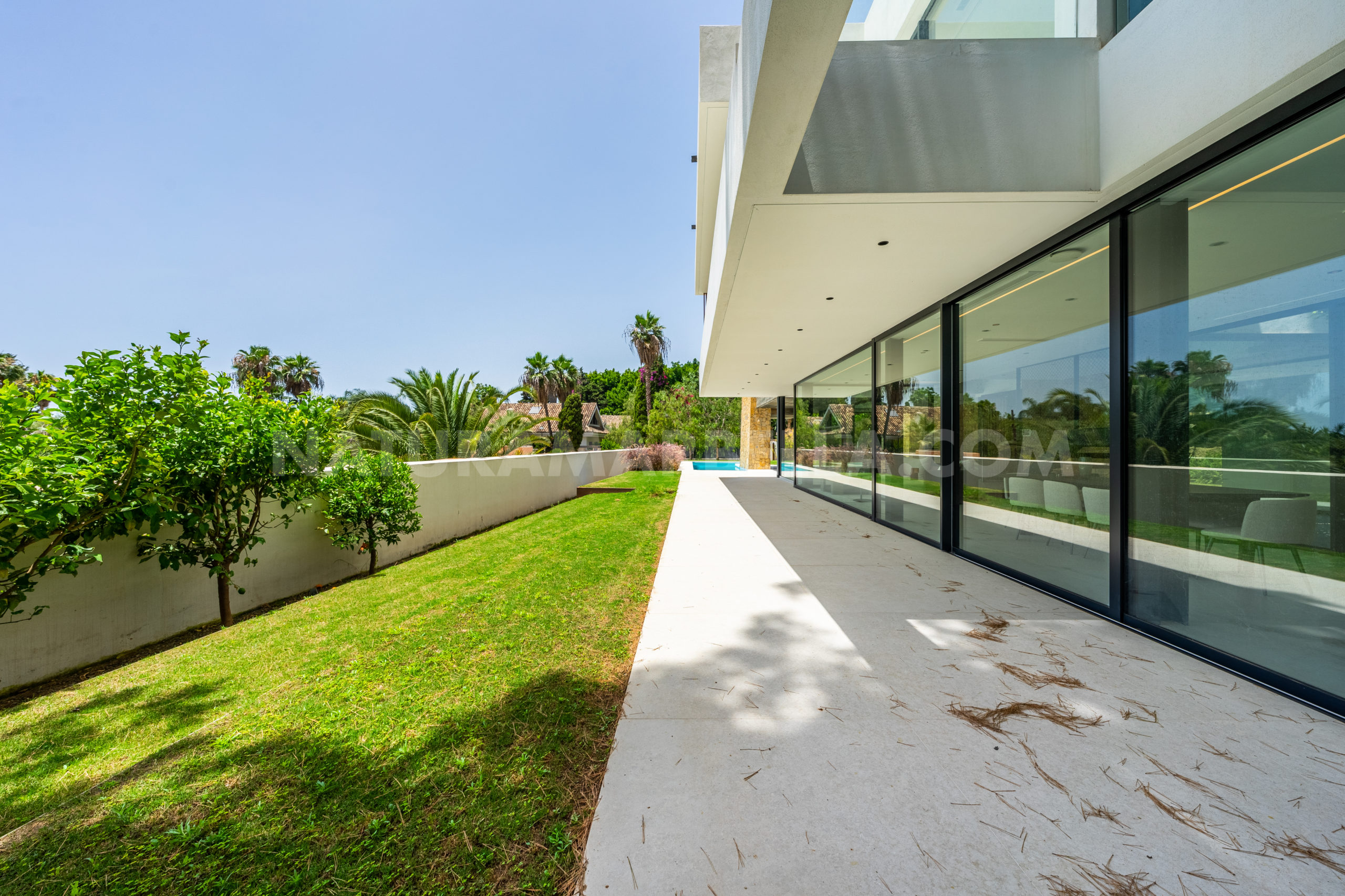 Villa Natura 2