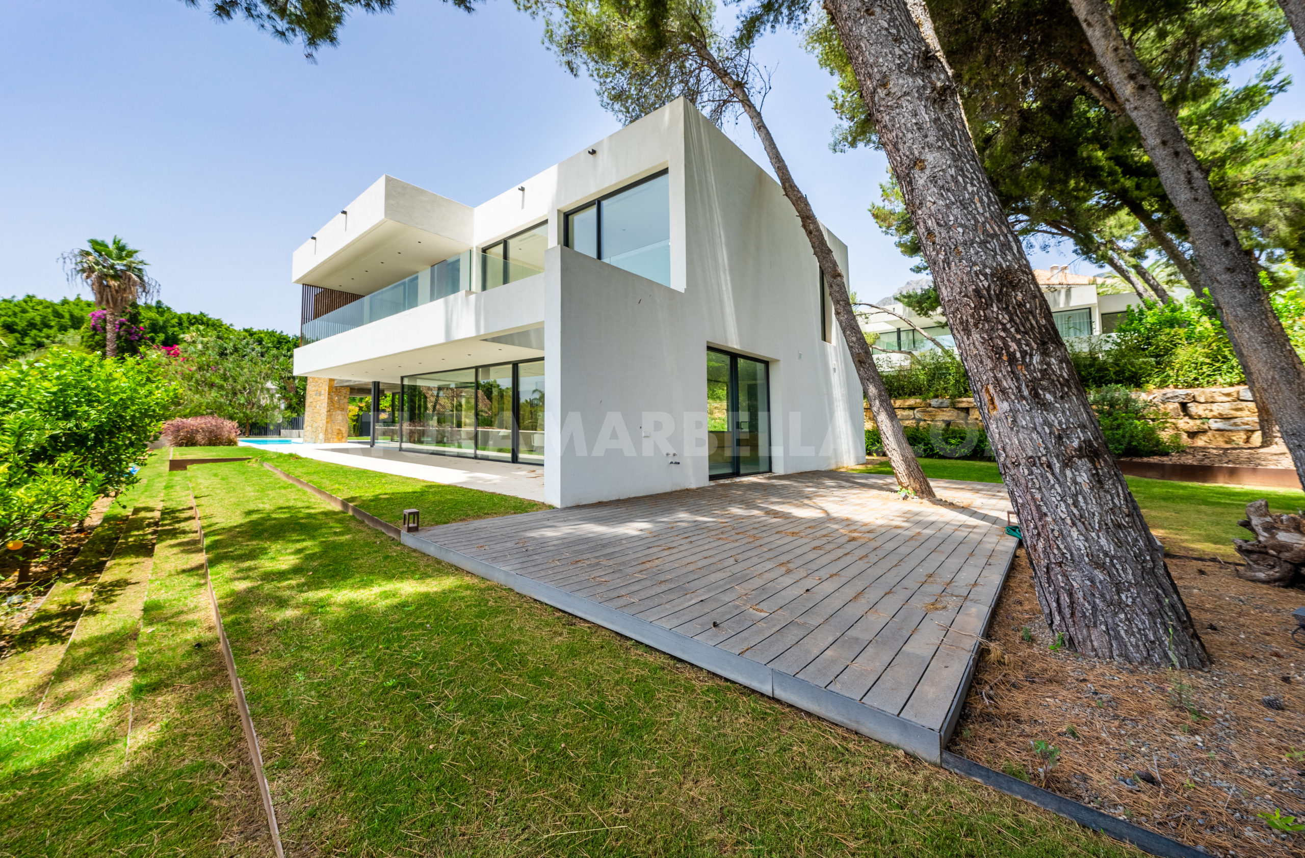 Villa Natura 2