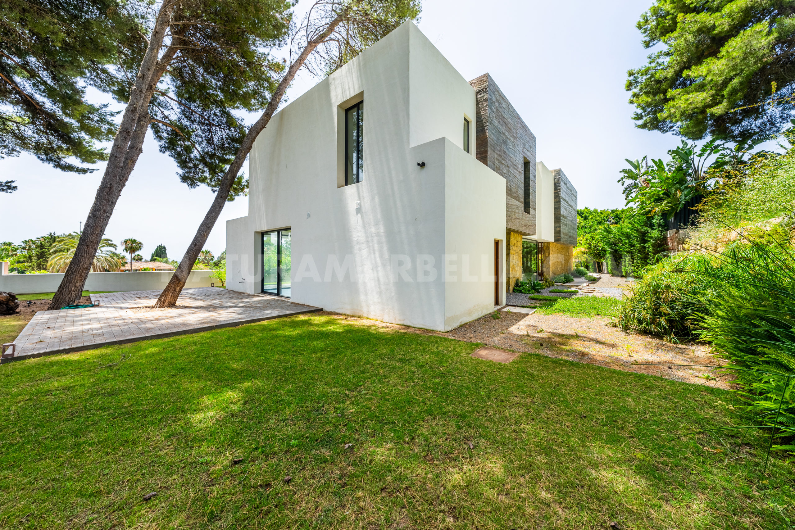 Villa Natura 2