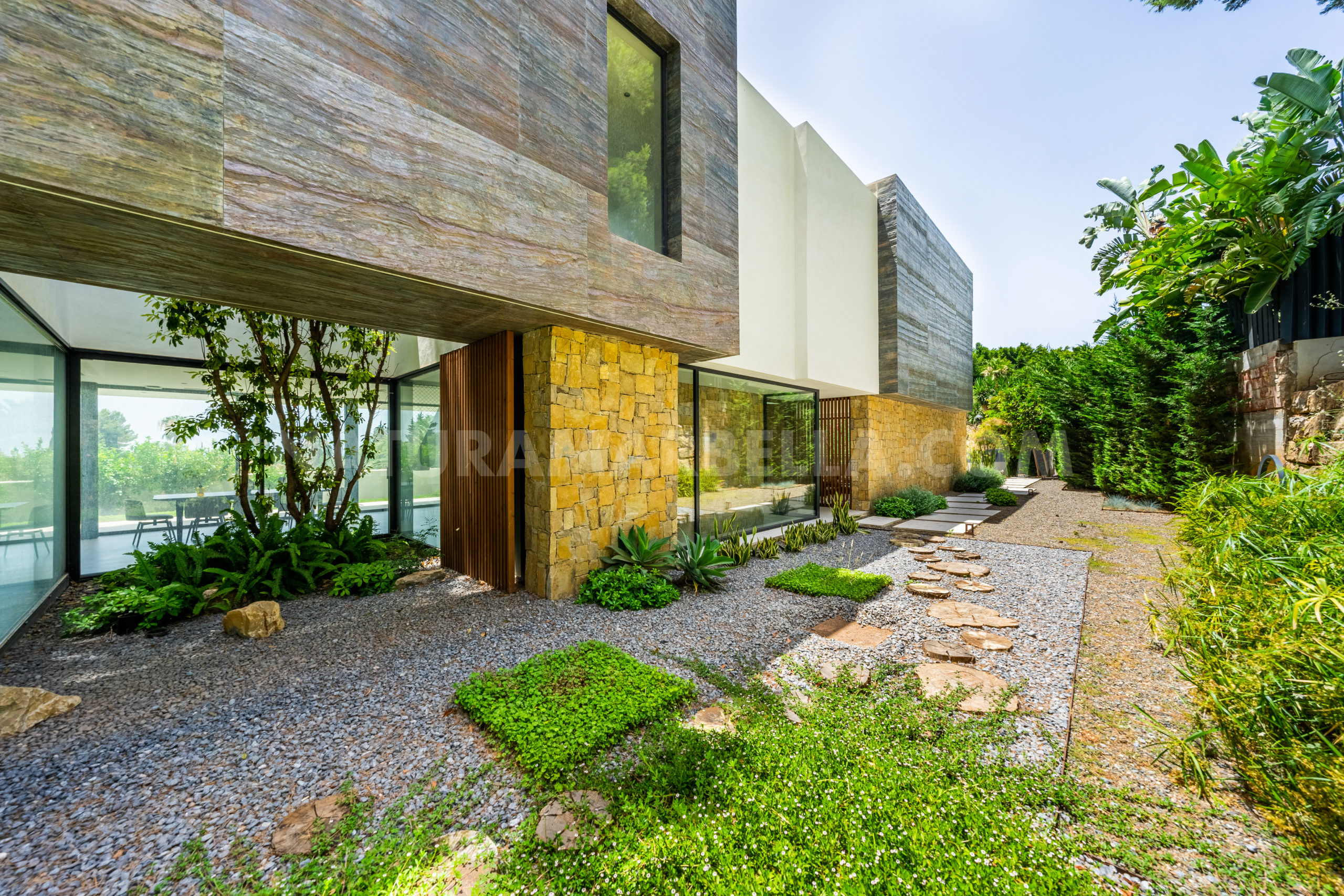 Villa Natura 2