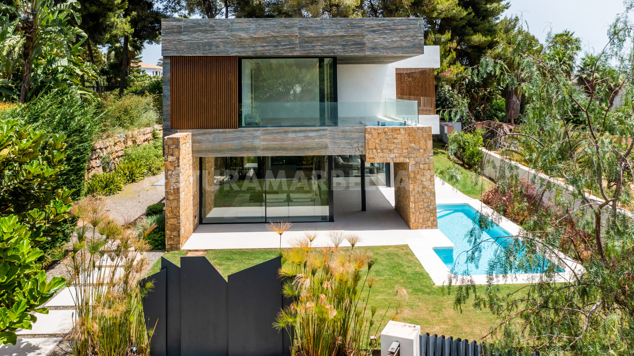 Villa Natura 2