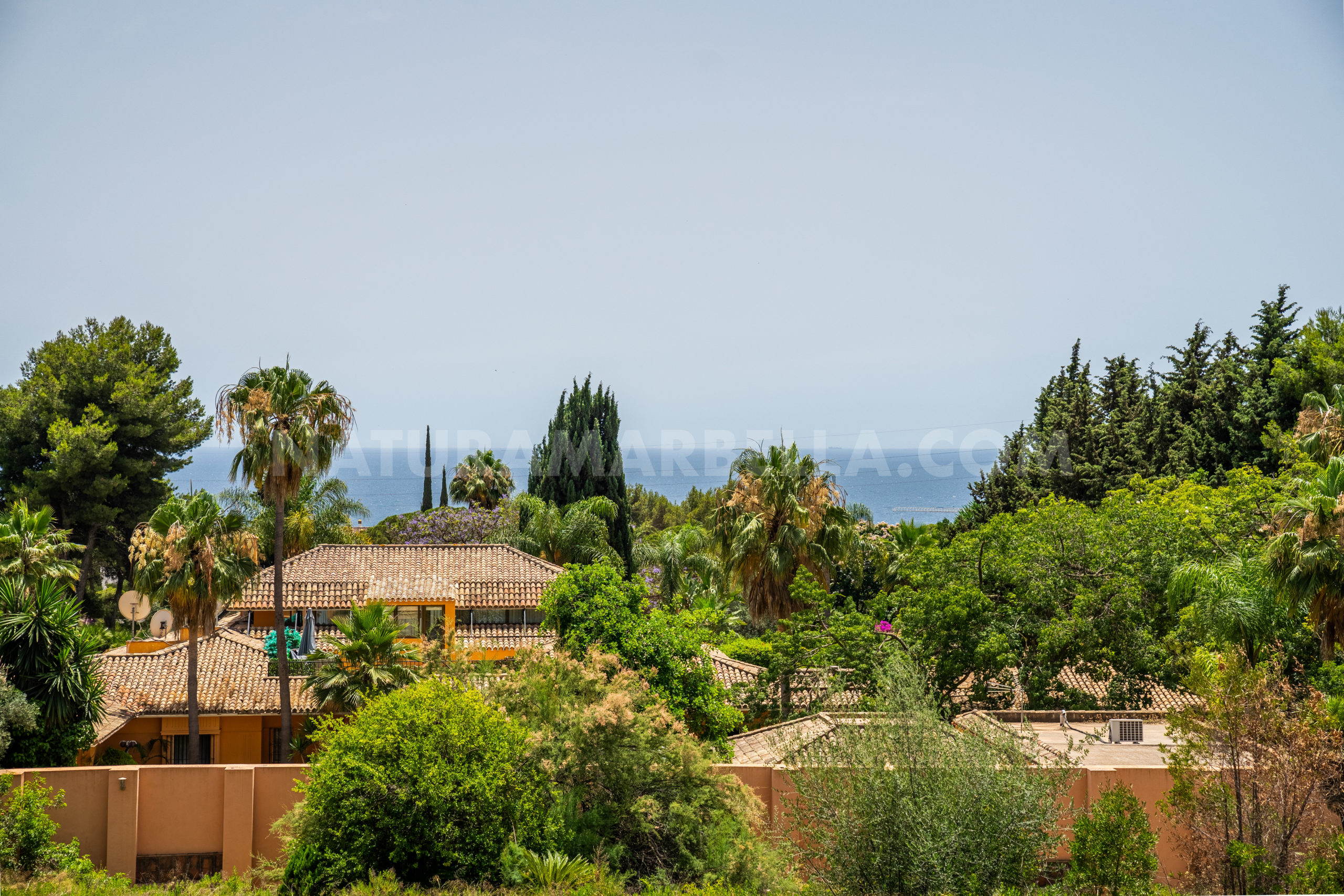 Villa Natura 2