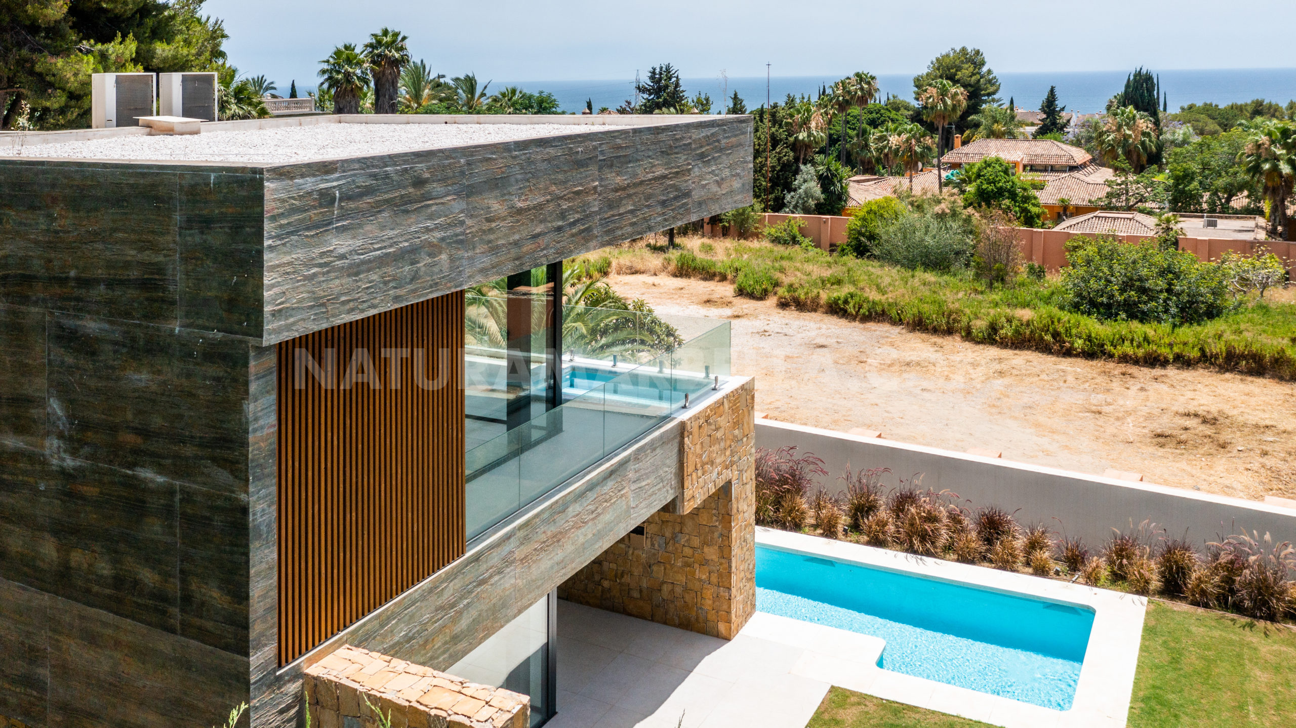Villa Natura 2