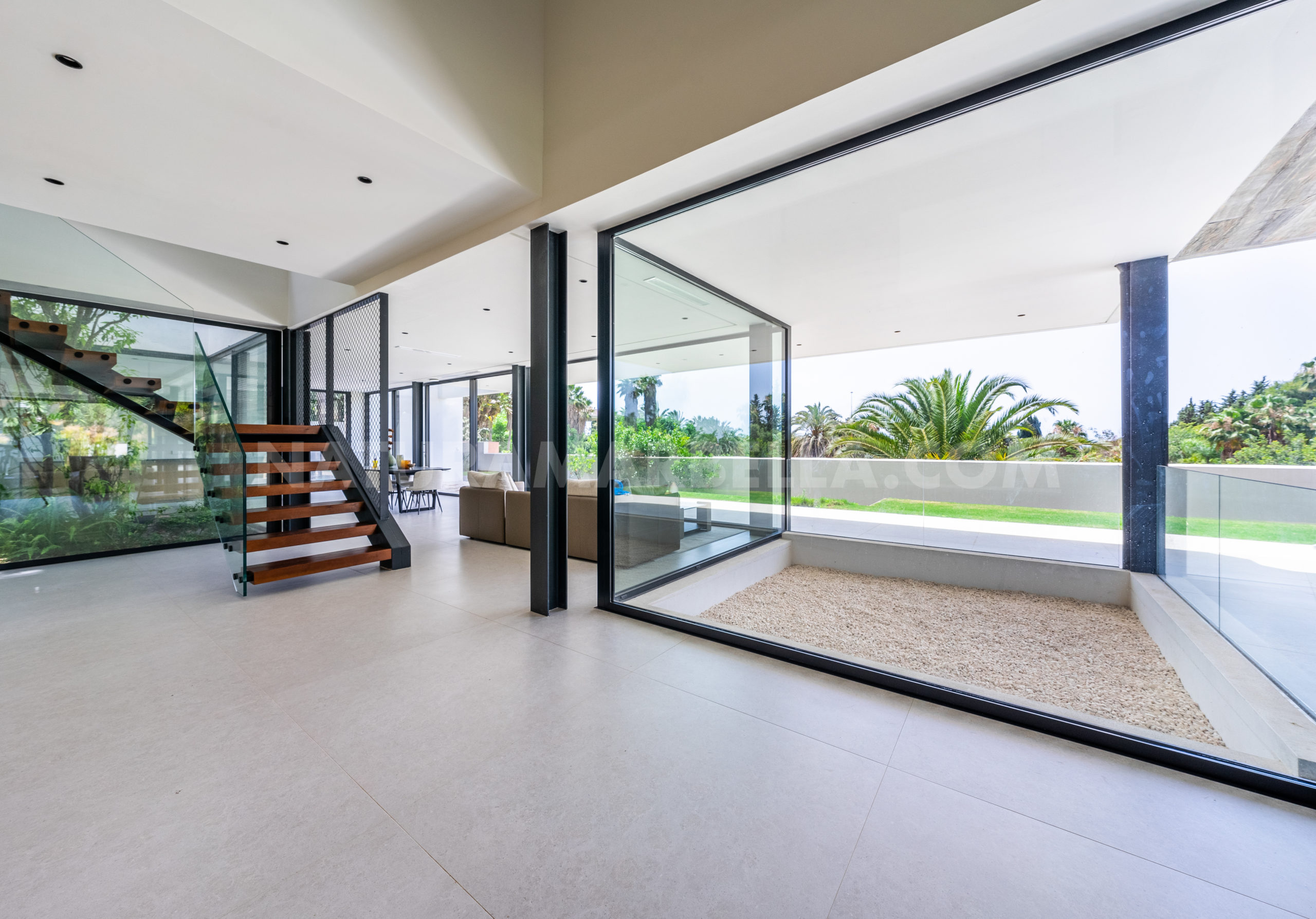 Villa Natura 2