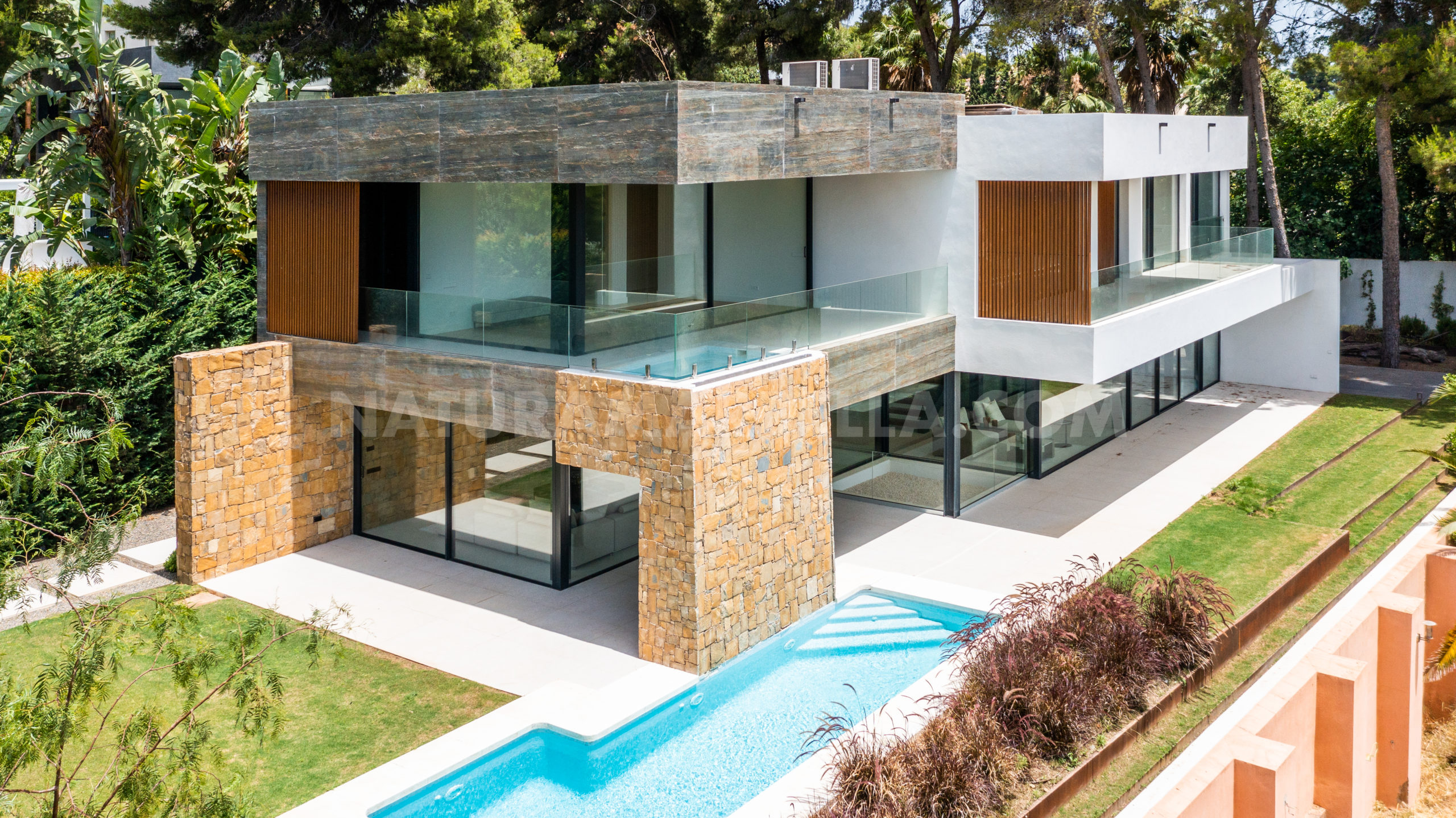 Villa Natura 2