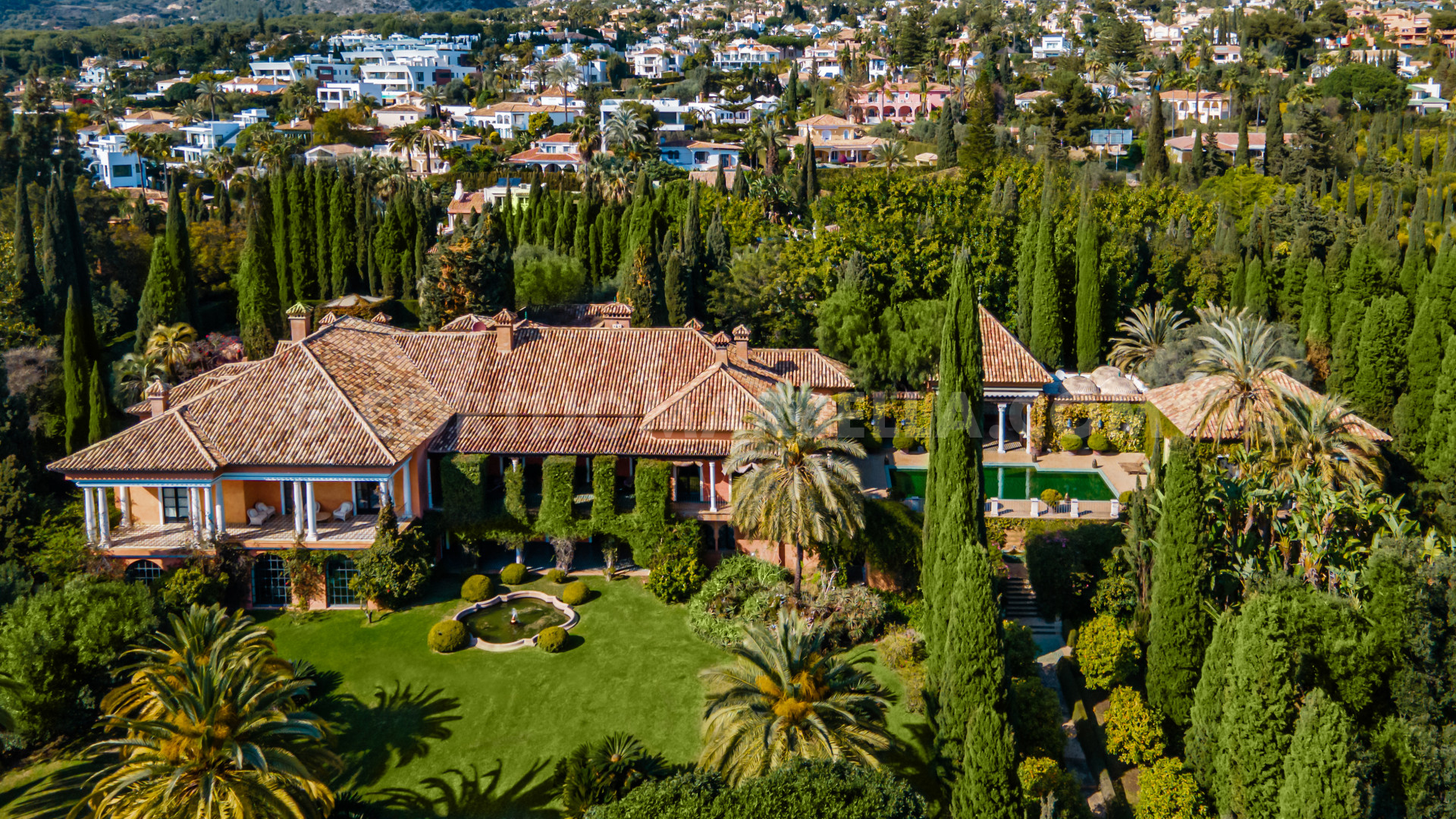 EL CORTIJO