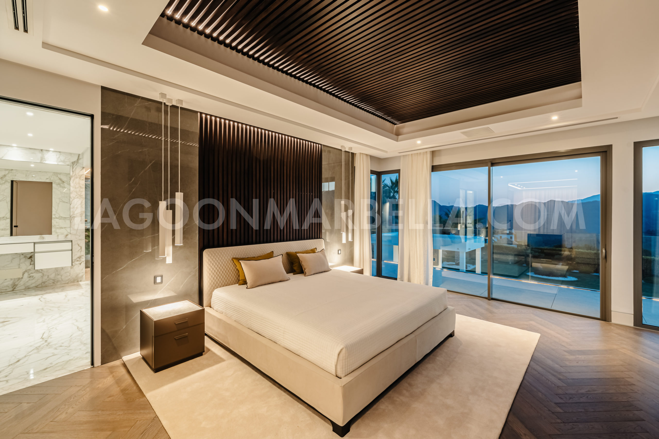 Villa Lagoon