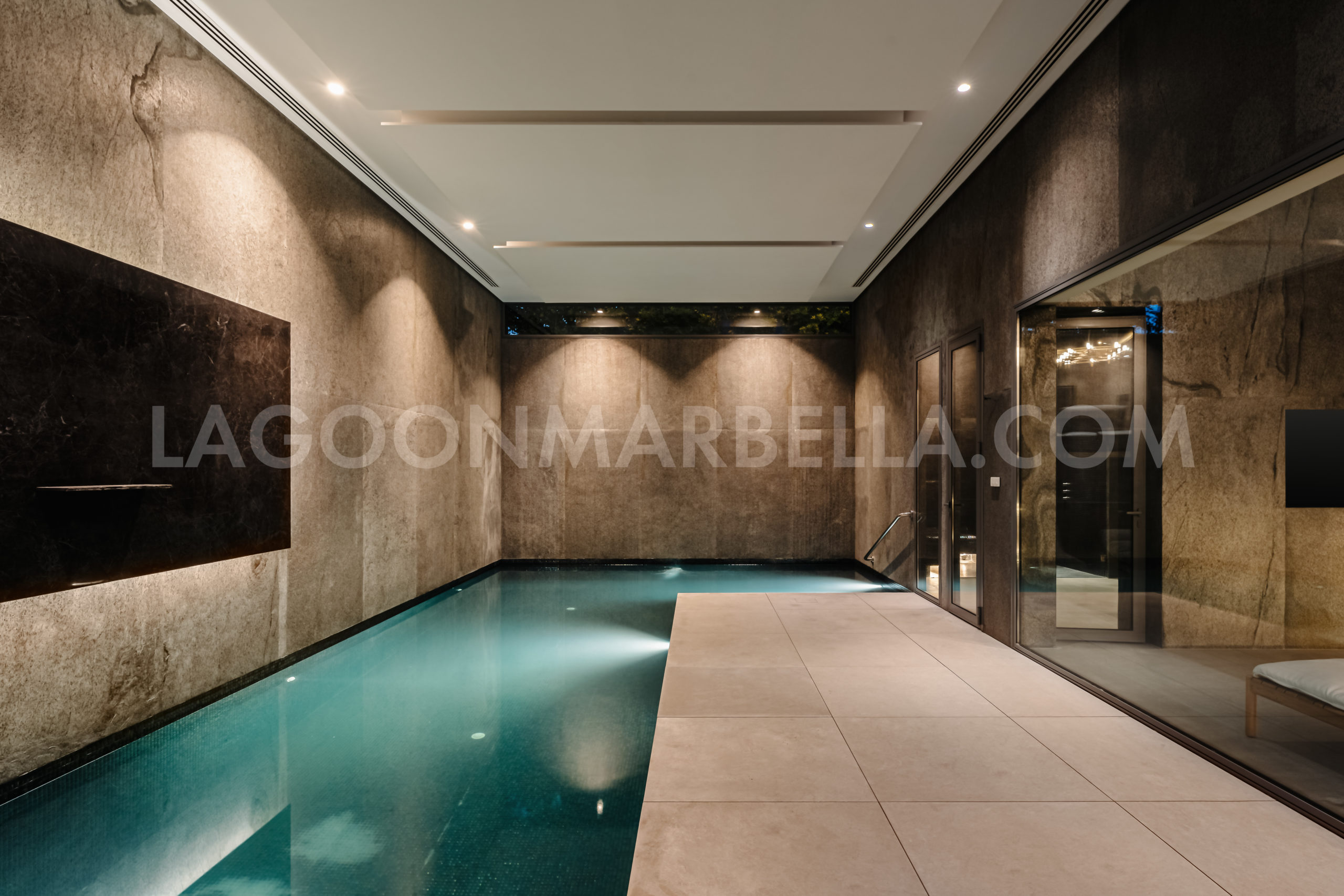 Villa Lagoon