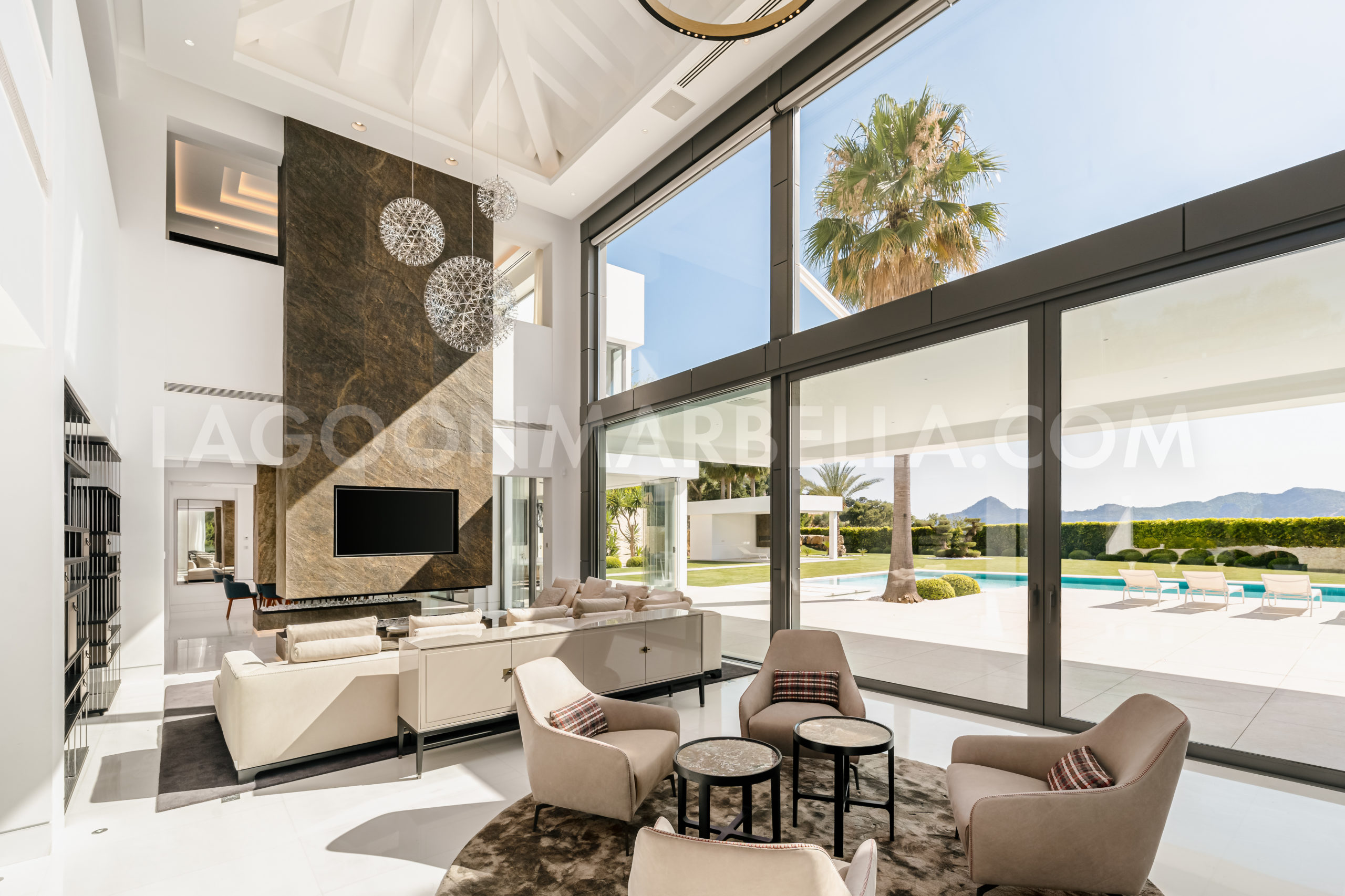 Villa Lagoon