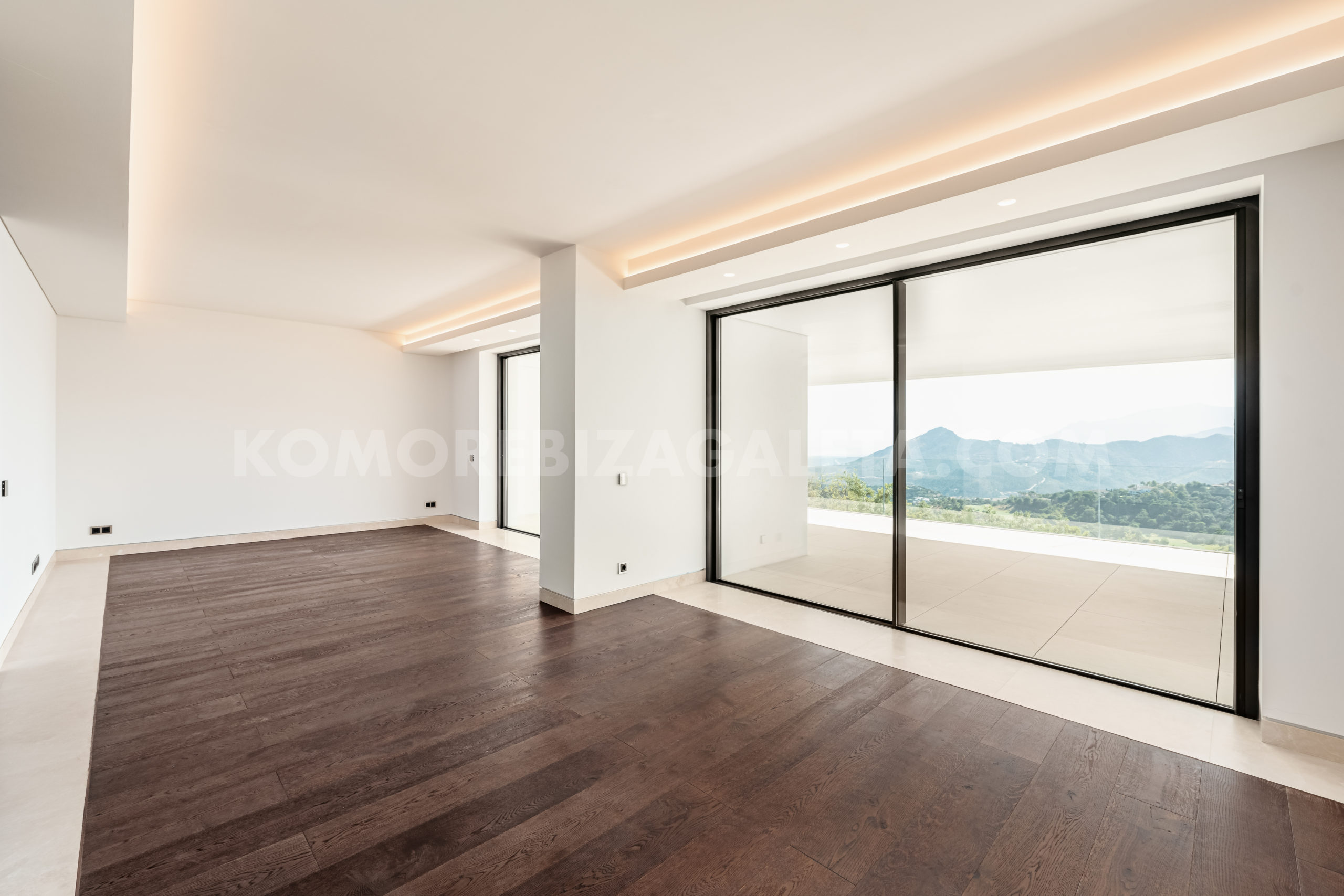 Komorebi House