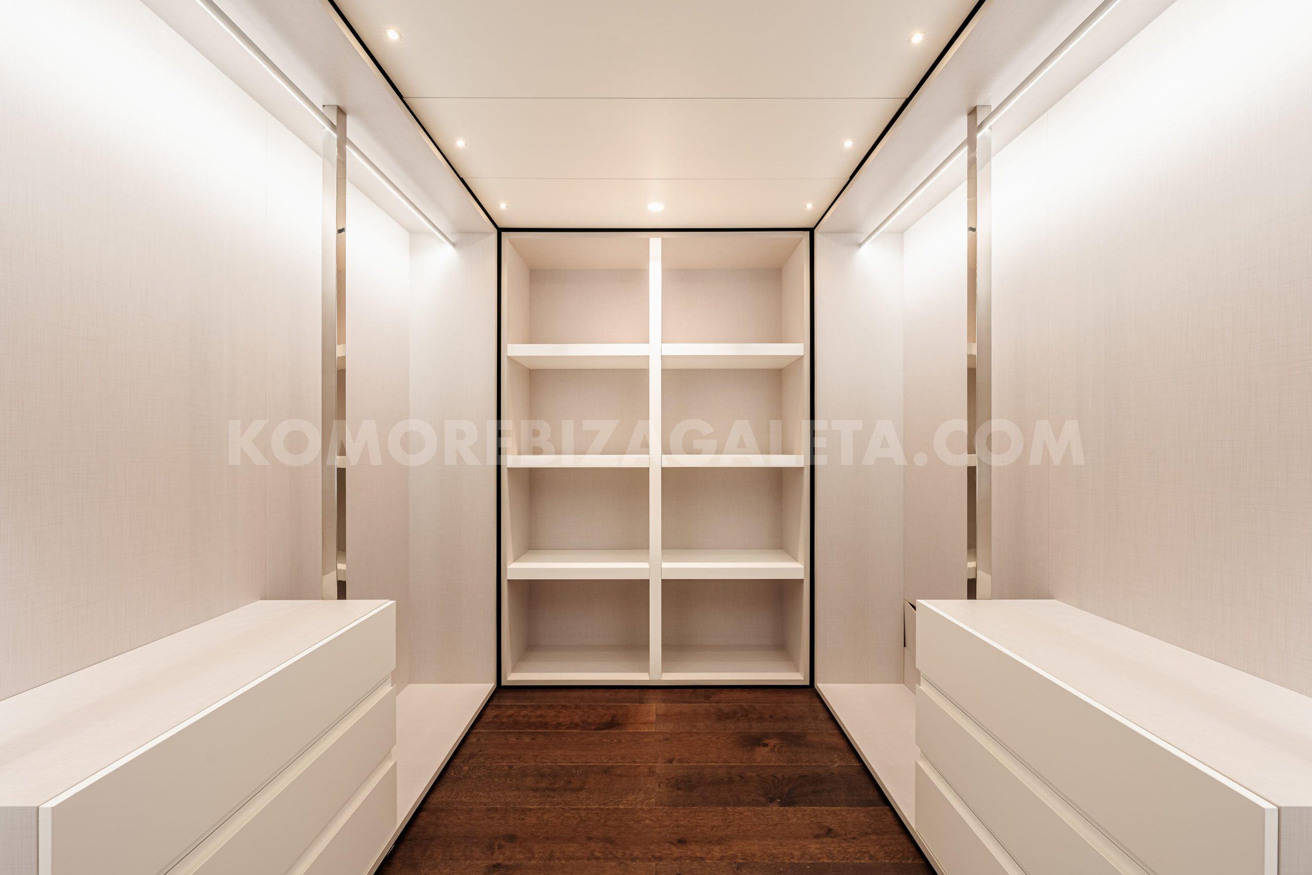 Komorebi House