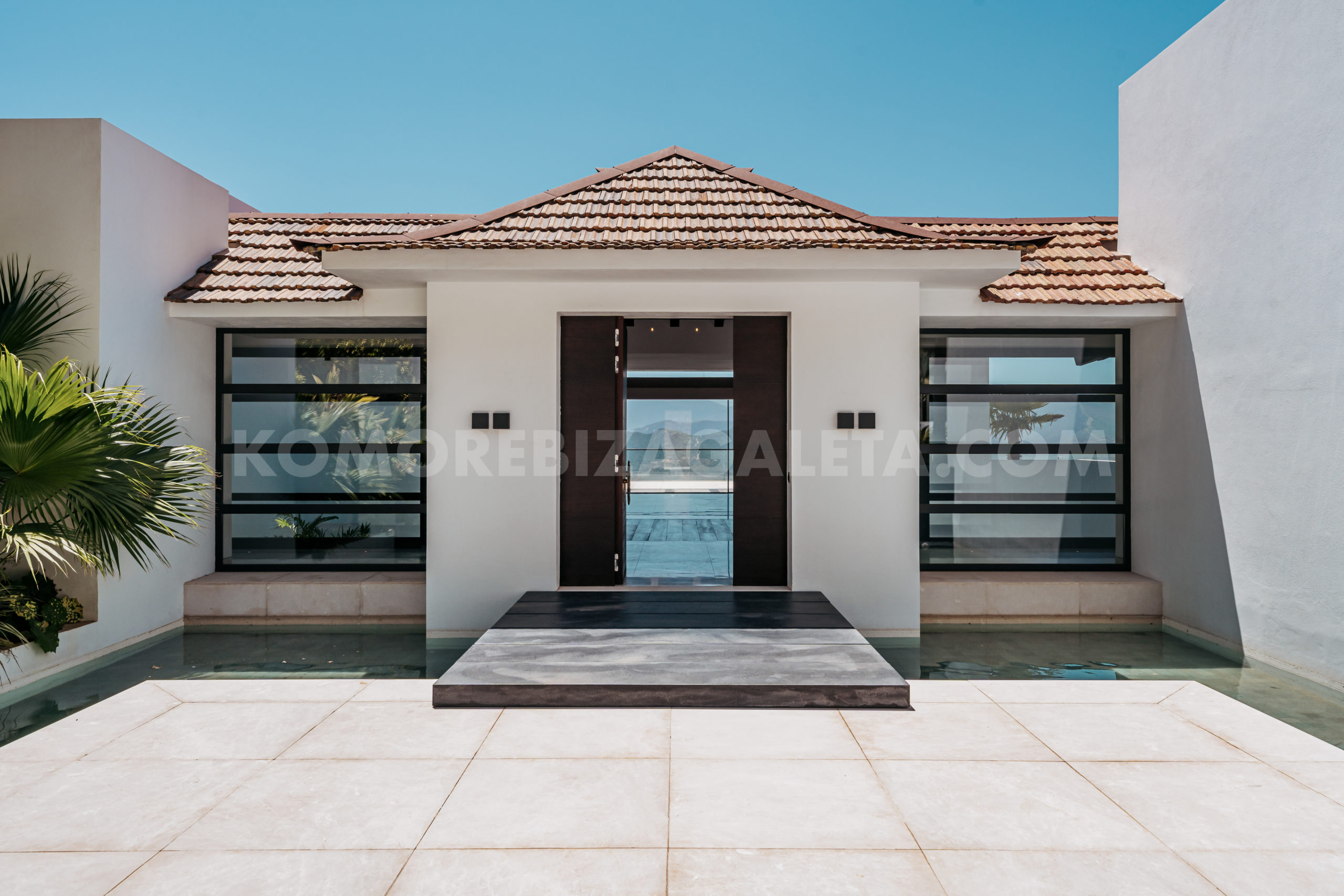 Komorebi House