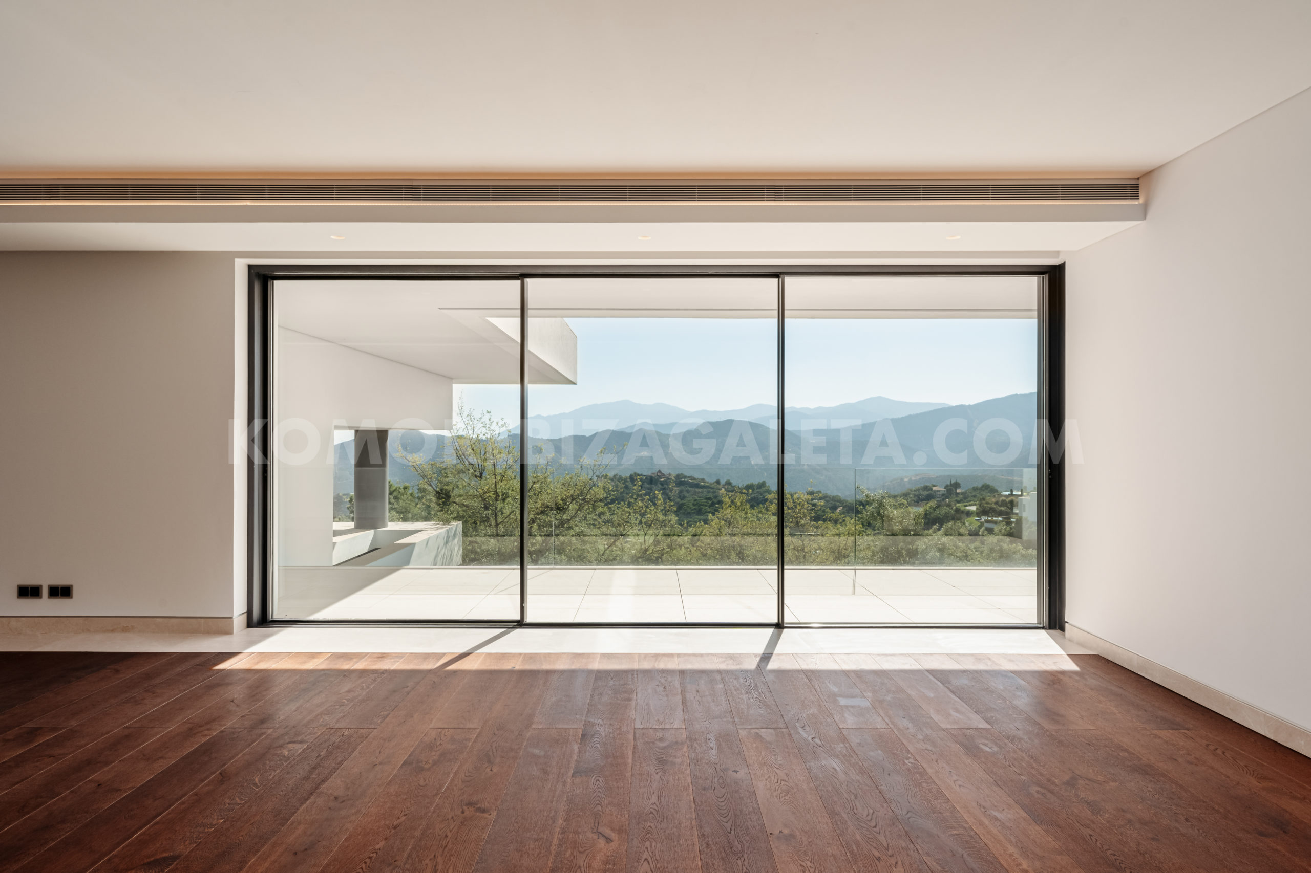 Komorebi House