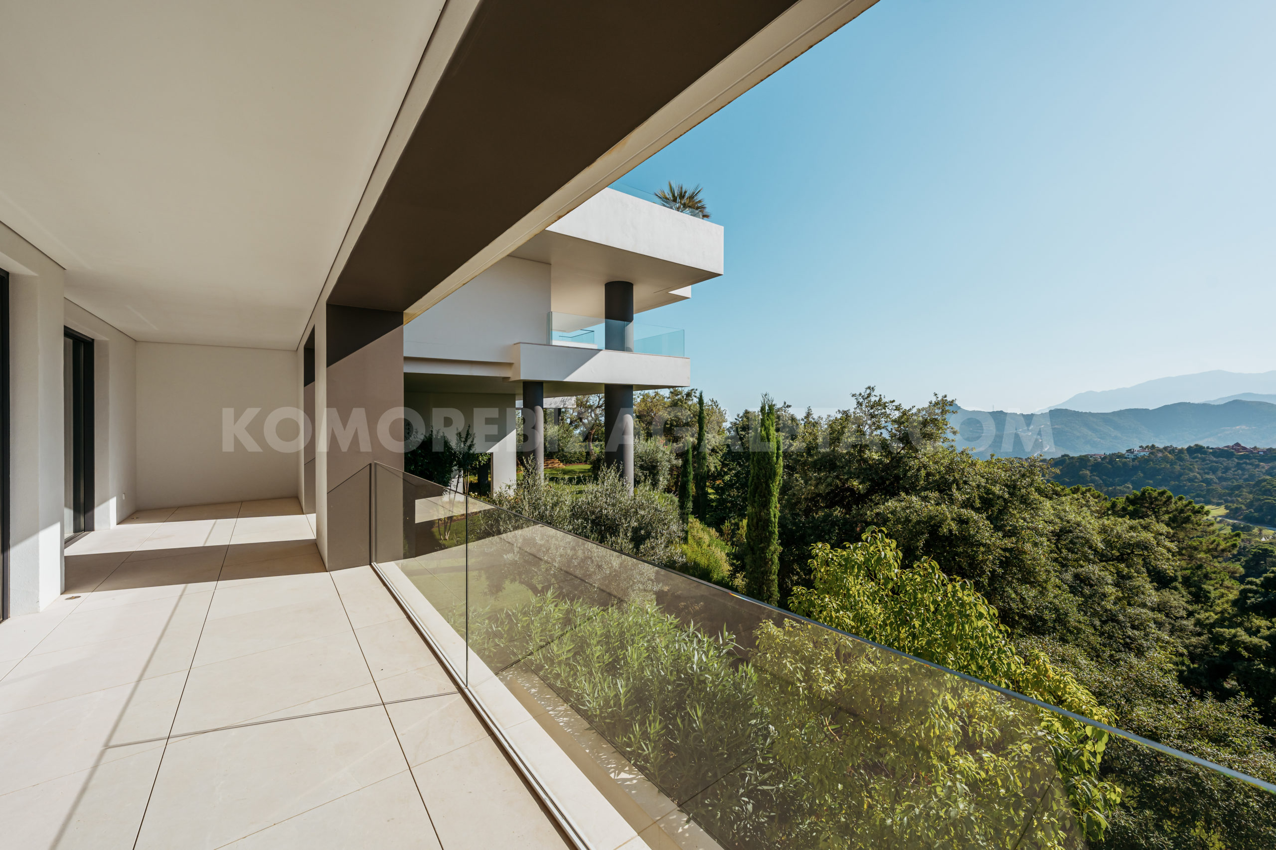 Komorebi House