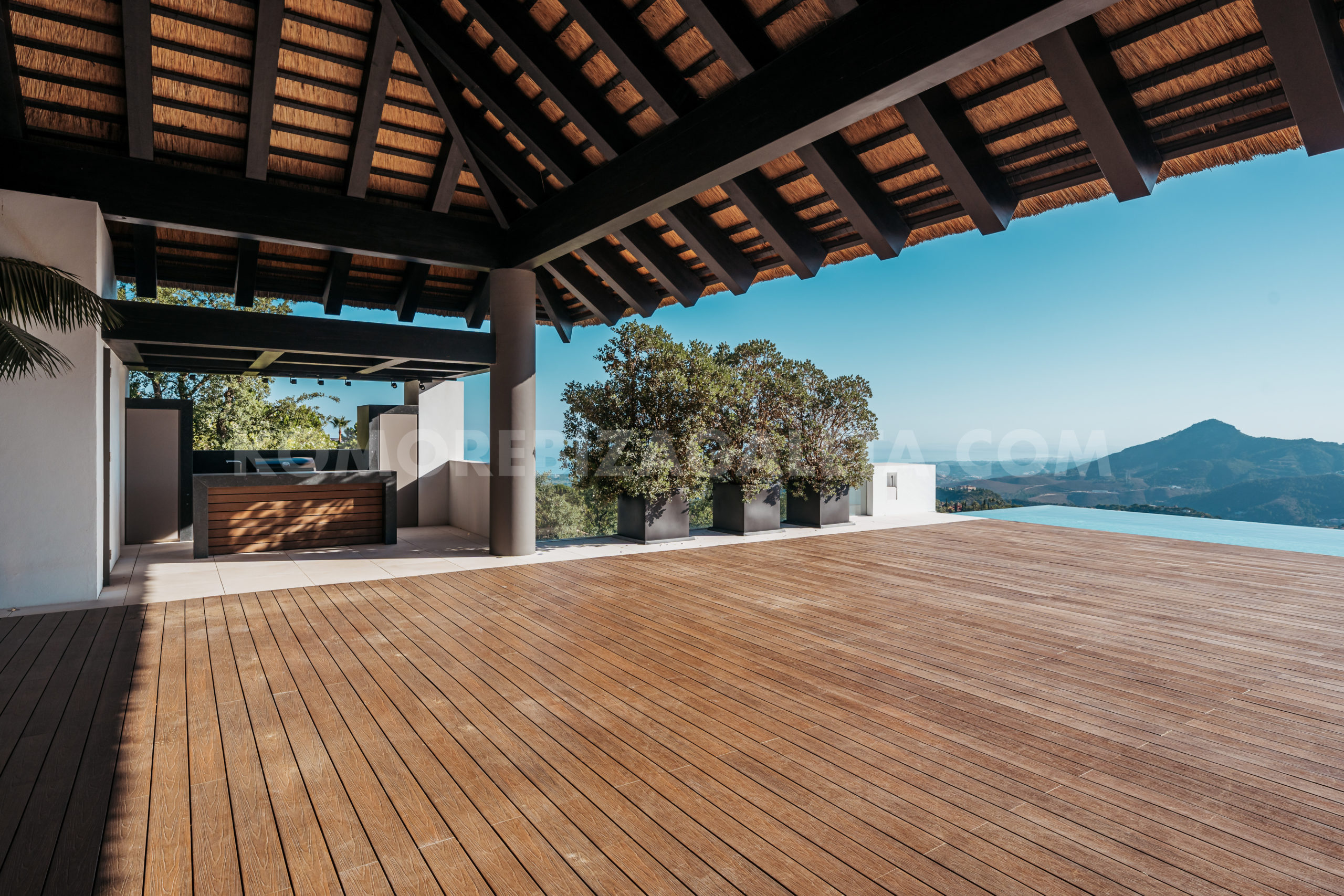 Komorebi House