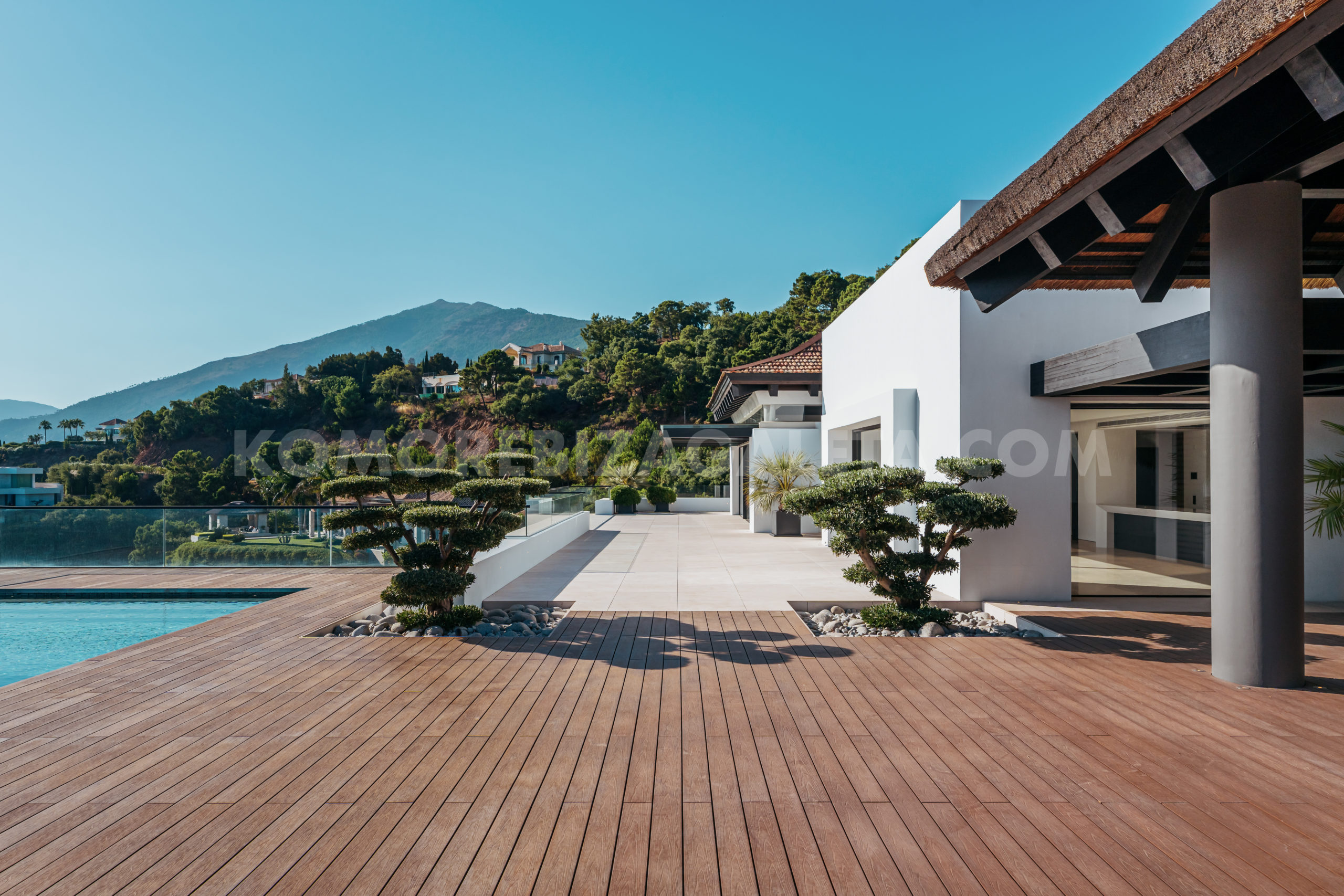 Komorebi House