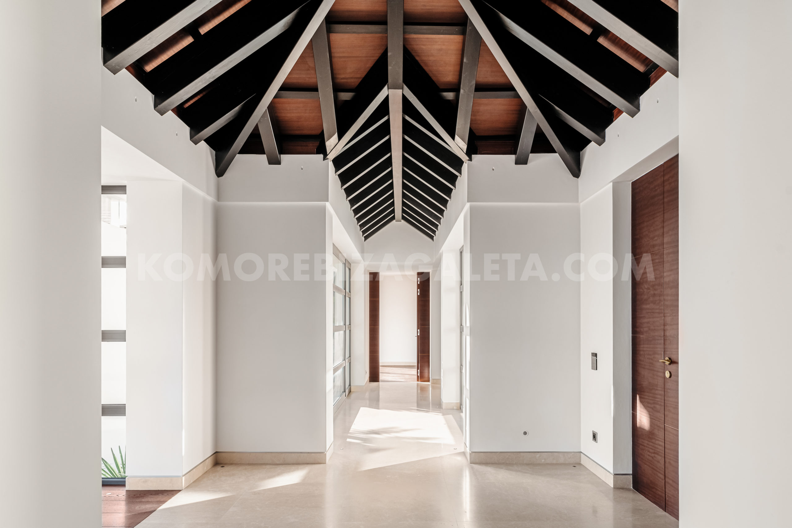 Komorebi House