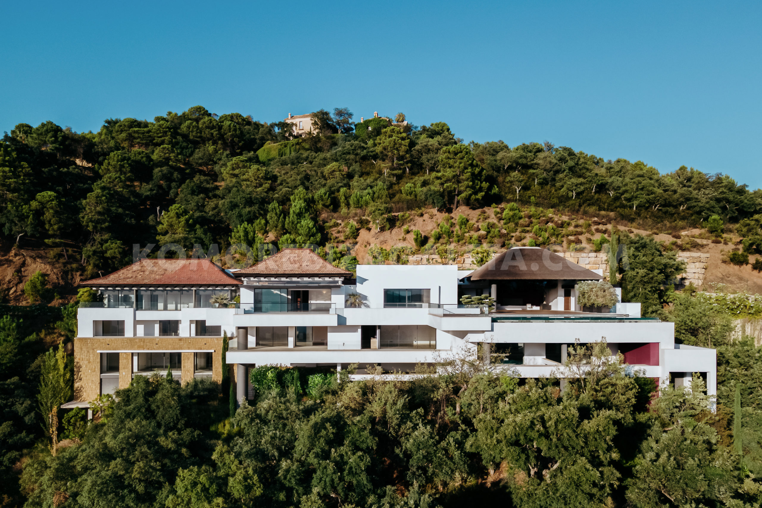 Komorebi House