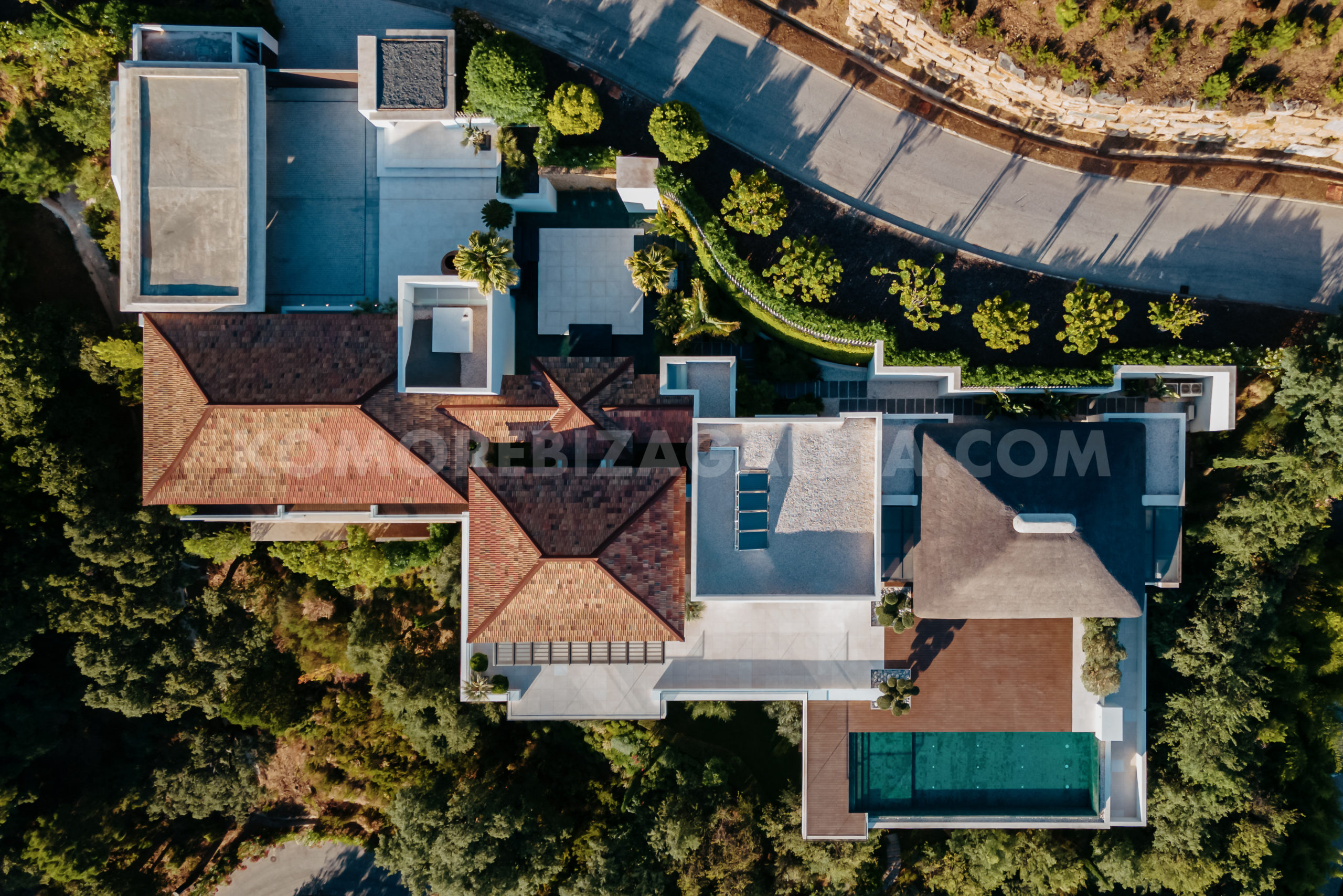 Komorebi House