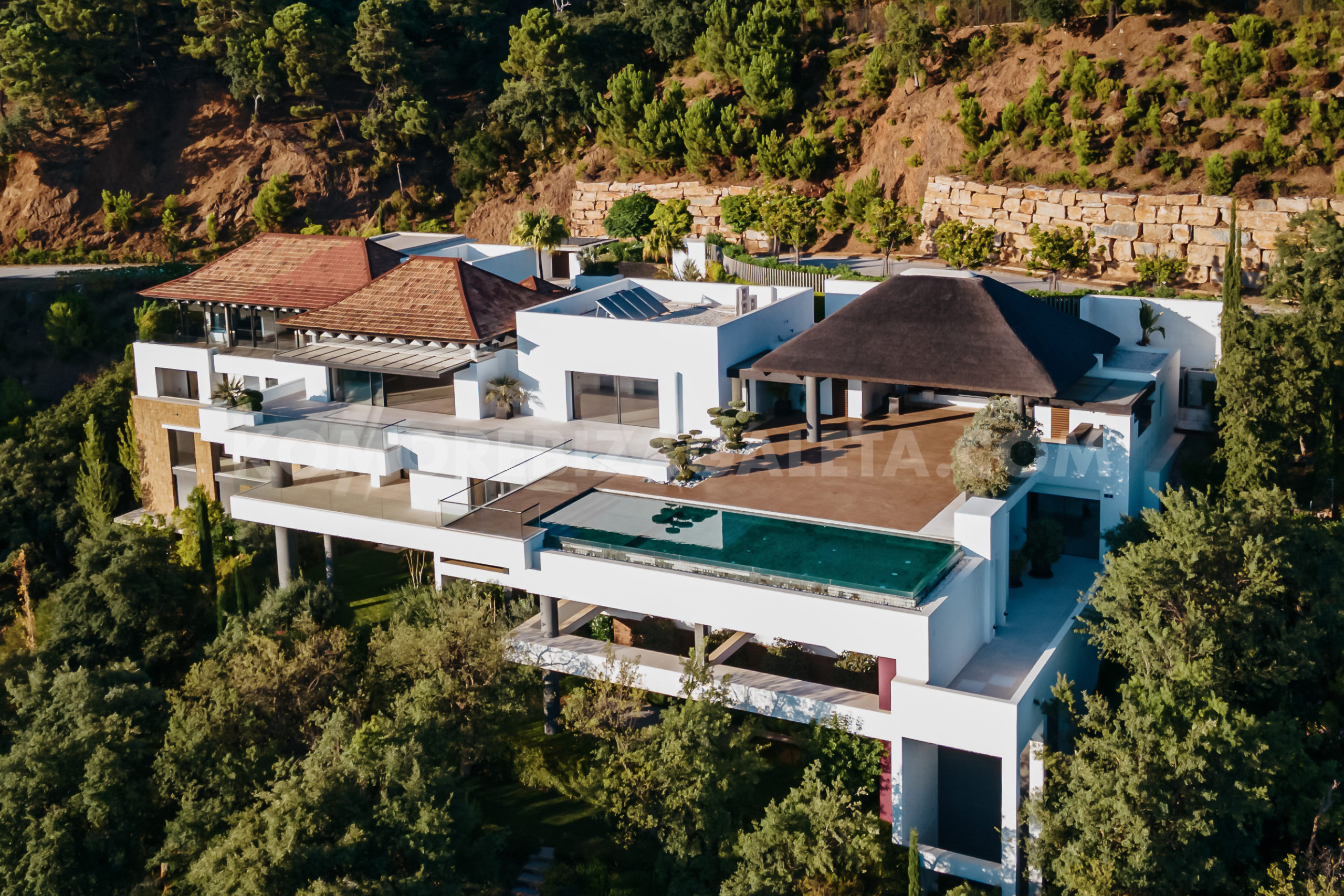 Komorebi House